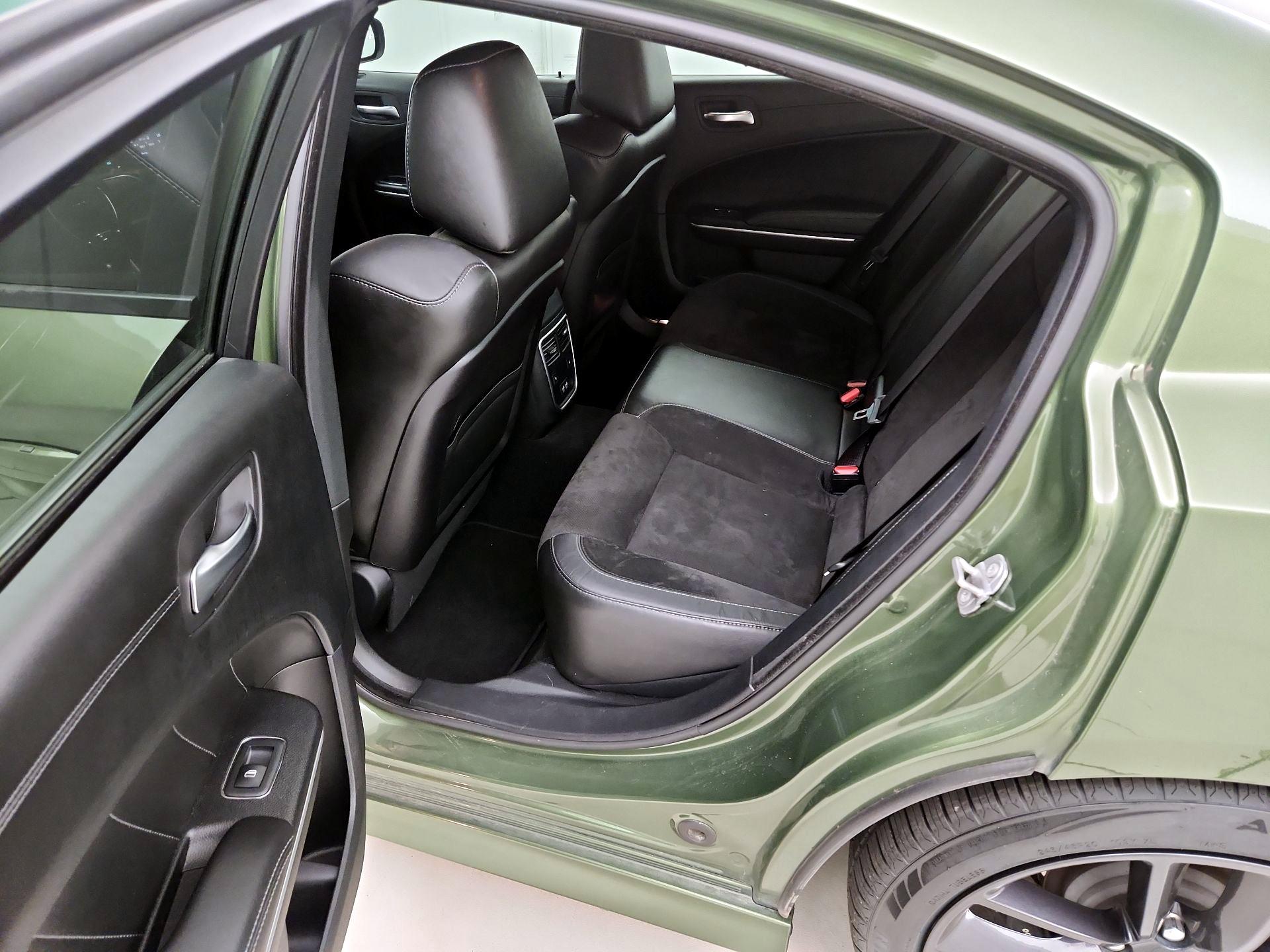 Thumbnail: 2019 Dodge Charger - 19