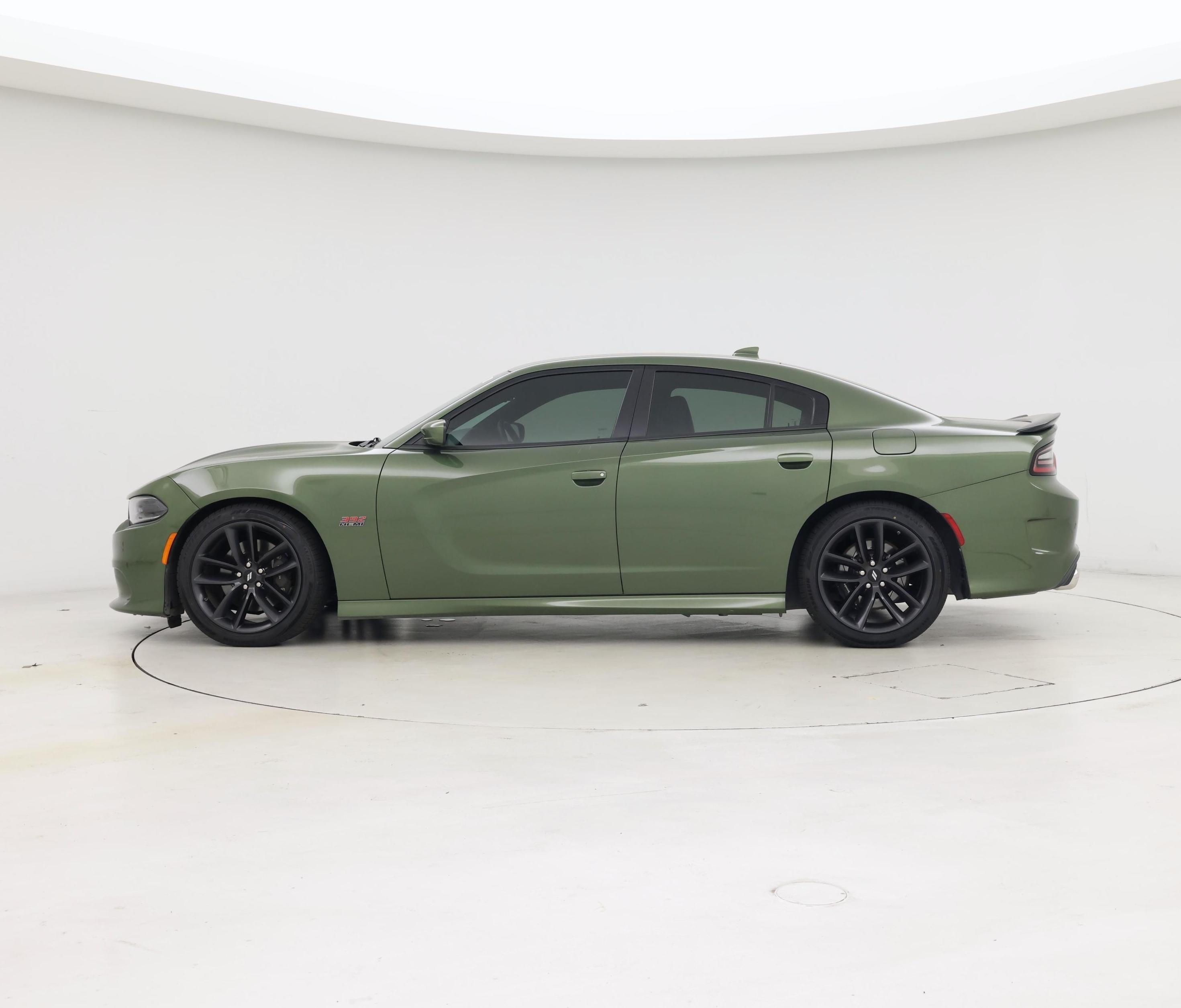 Thumbnail: 2019 Dodge Charger - 3