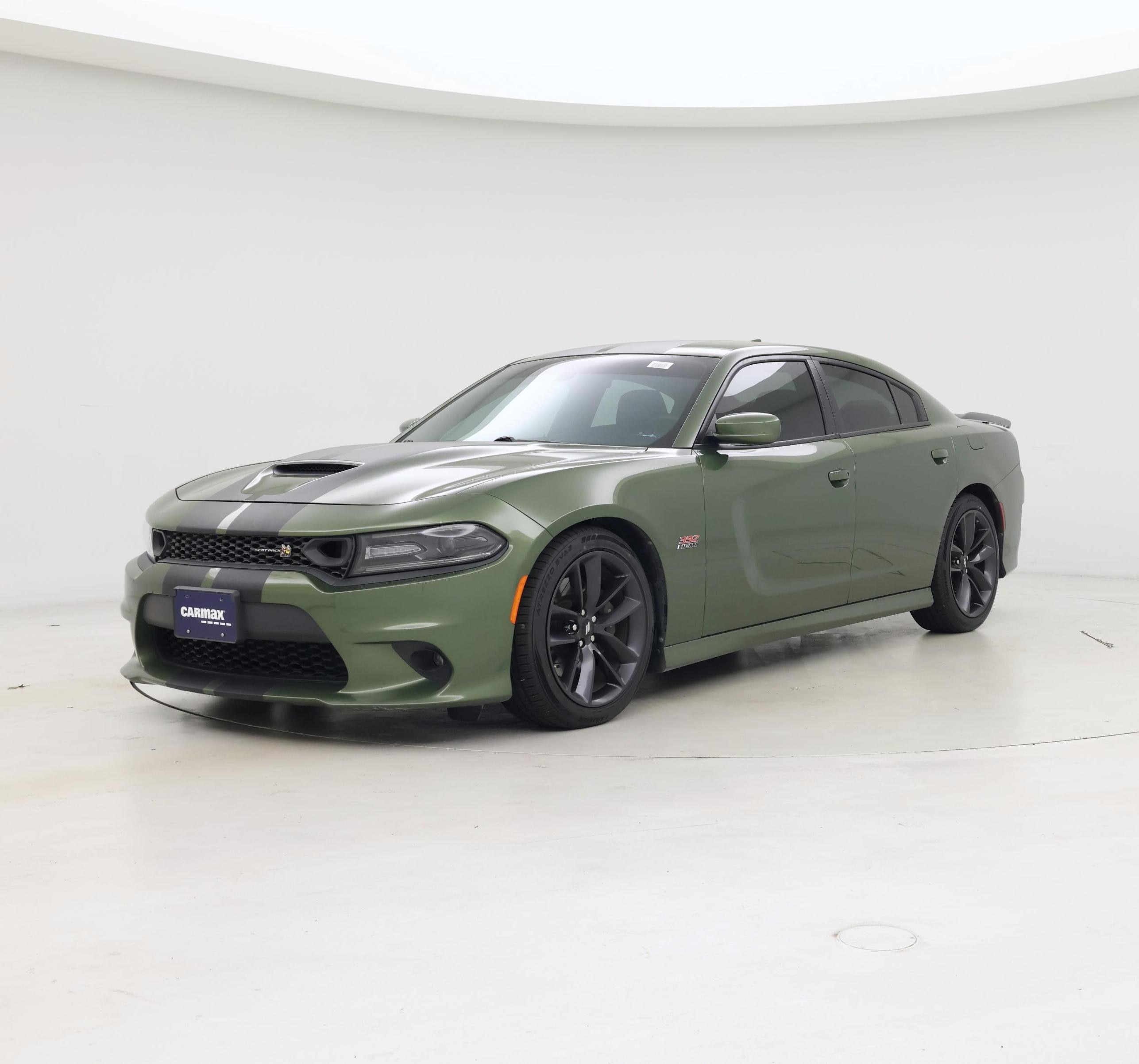 Thumbnail: 2019 Dodge Charger - 4