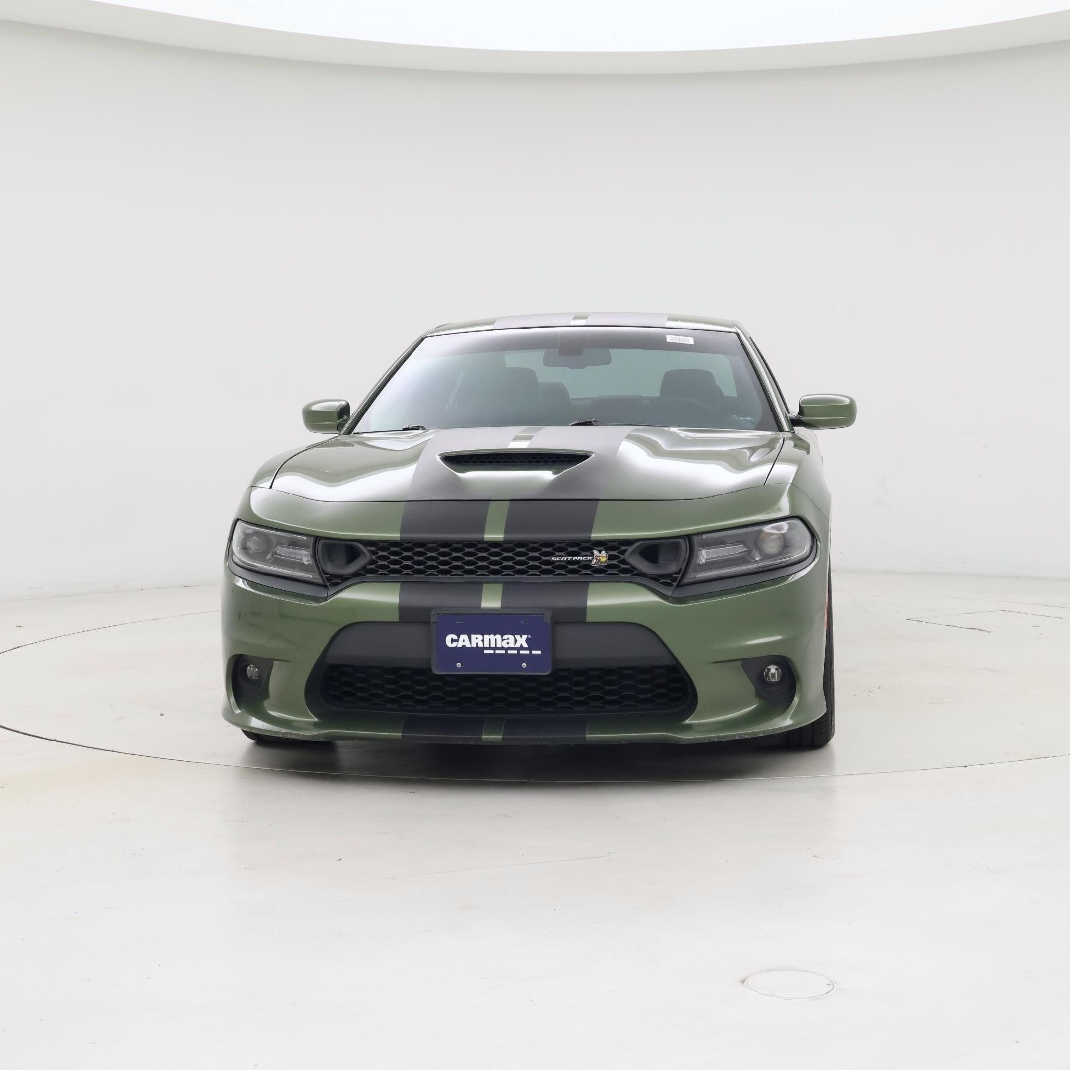 Thumbnail: 2019 Dodge Charger - 5