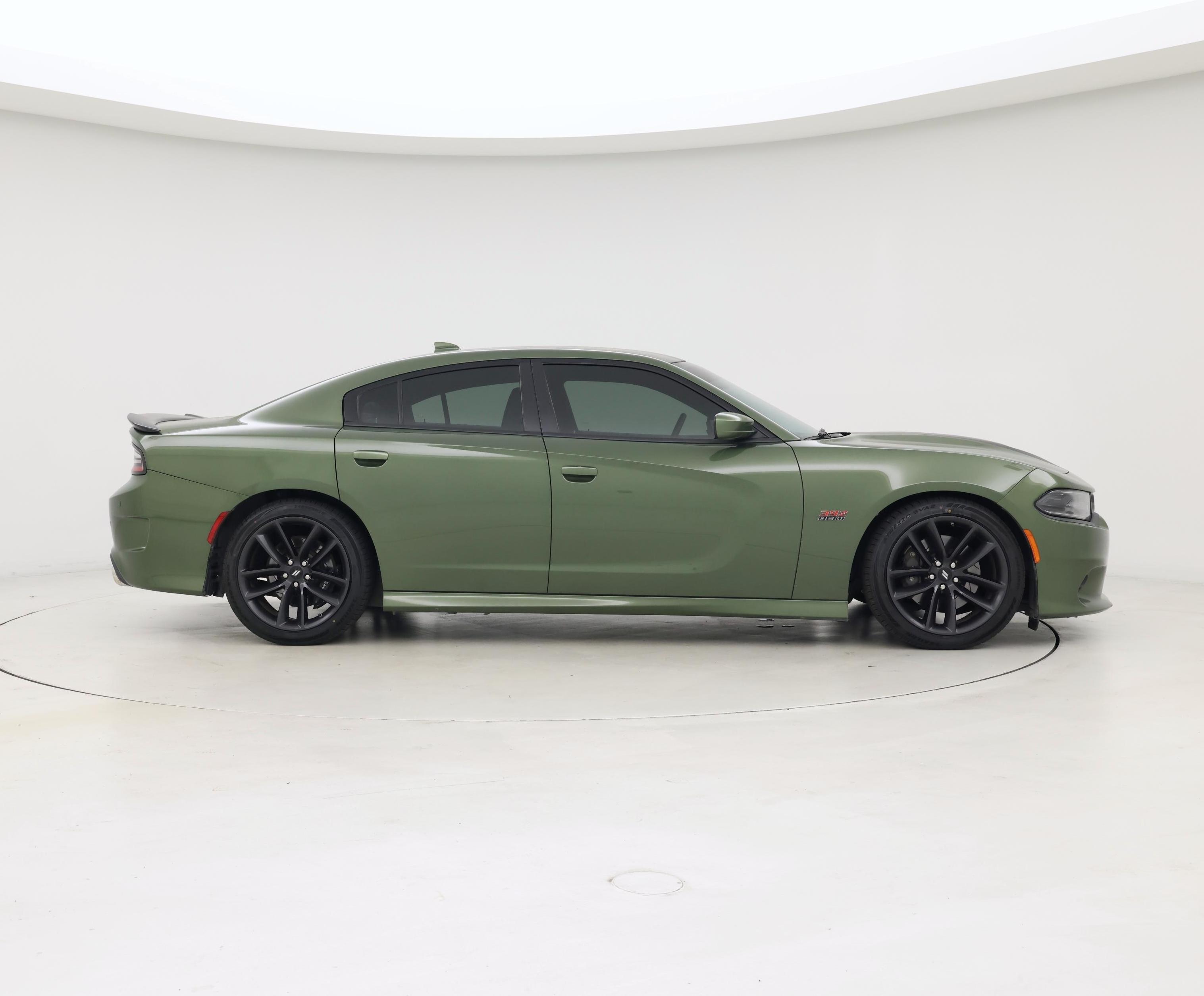 Thumbnail: 2019 Dodge Charger - 7