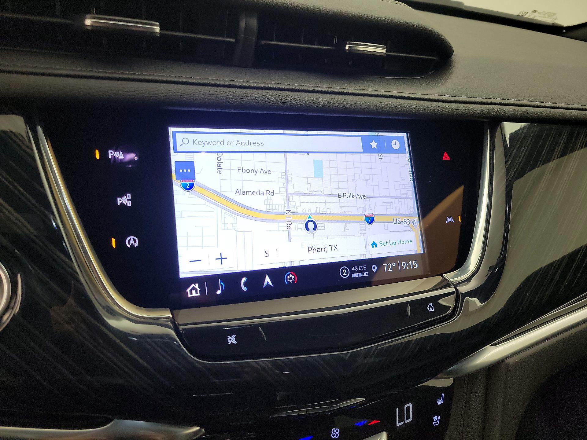 Thumbnail: 2023 Cadillac XT6 - 14