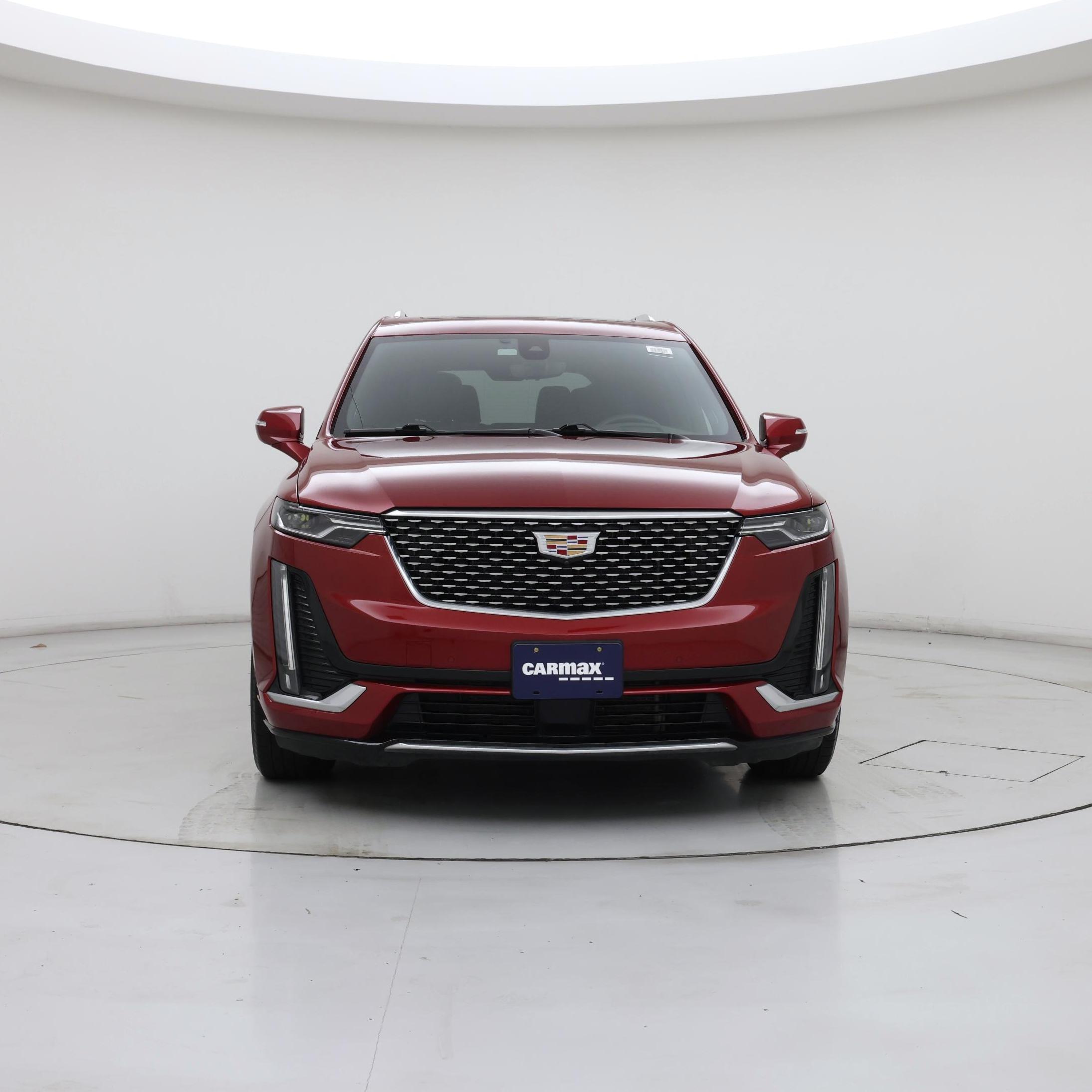 Thumbnail: 2023 Cadillac XT6 - 5