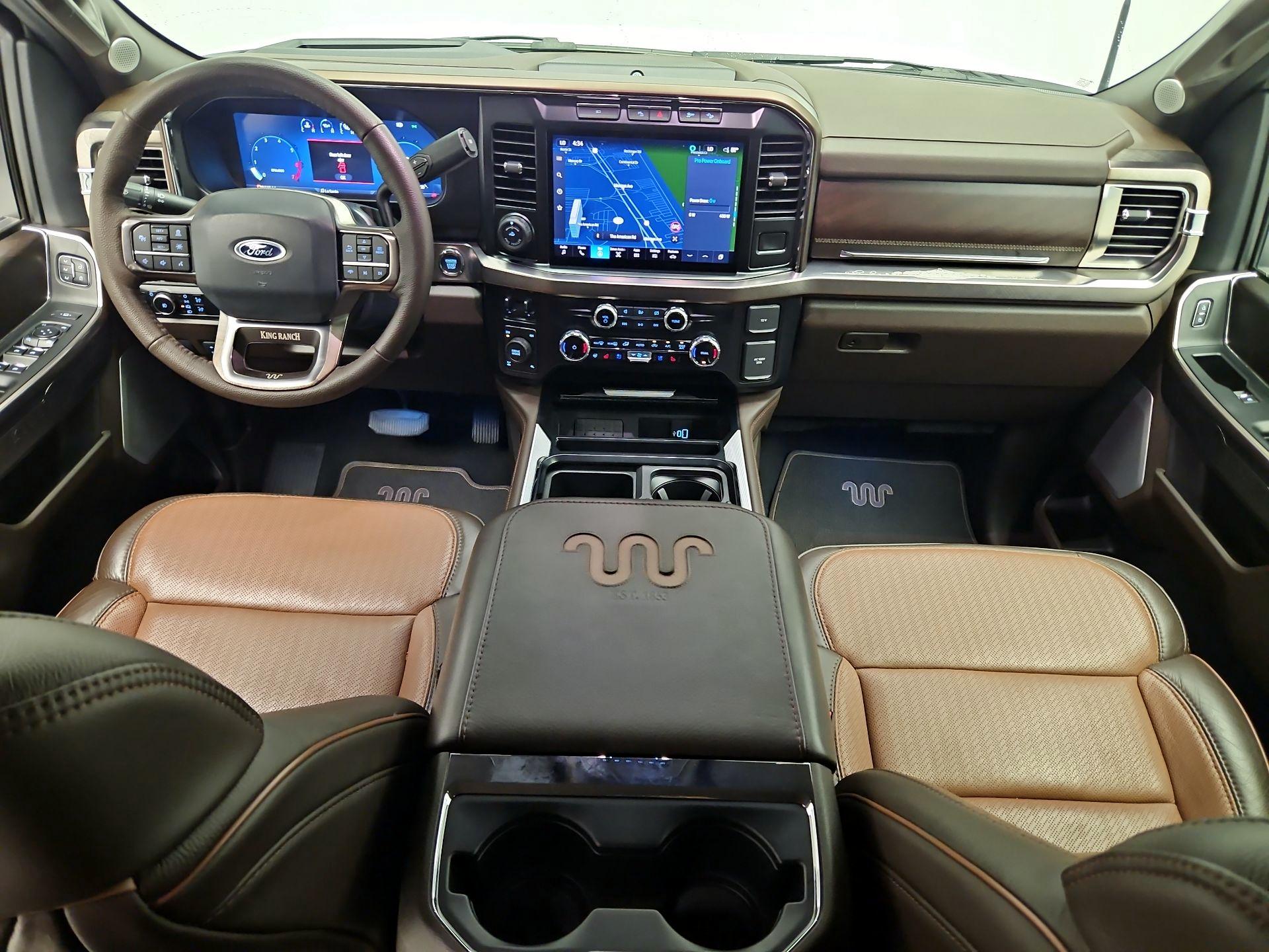 Thumbnail: 2024 Ford F-250 - 9