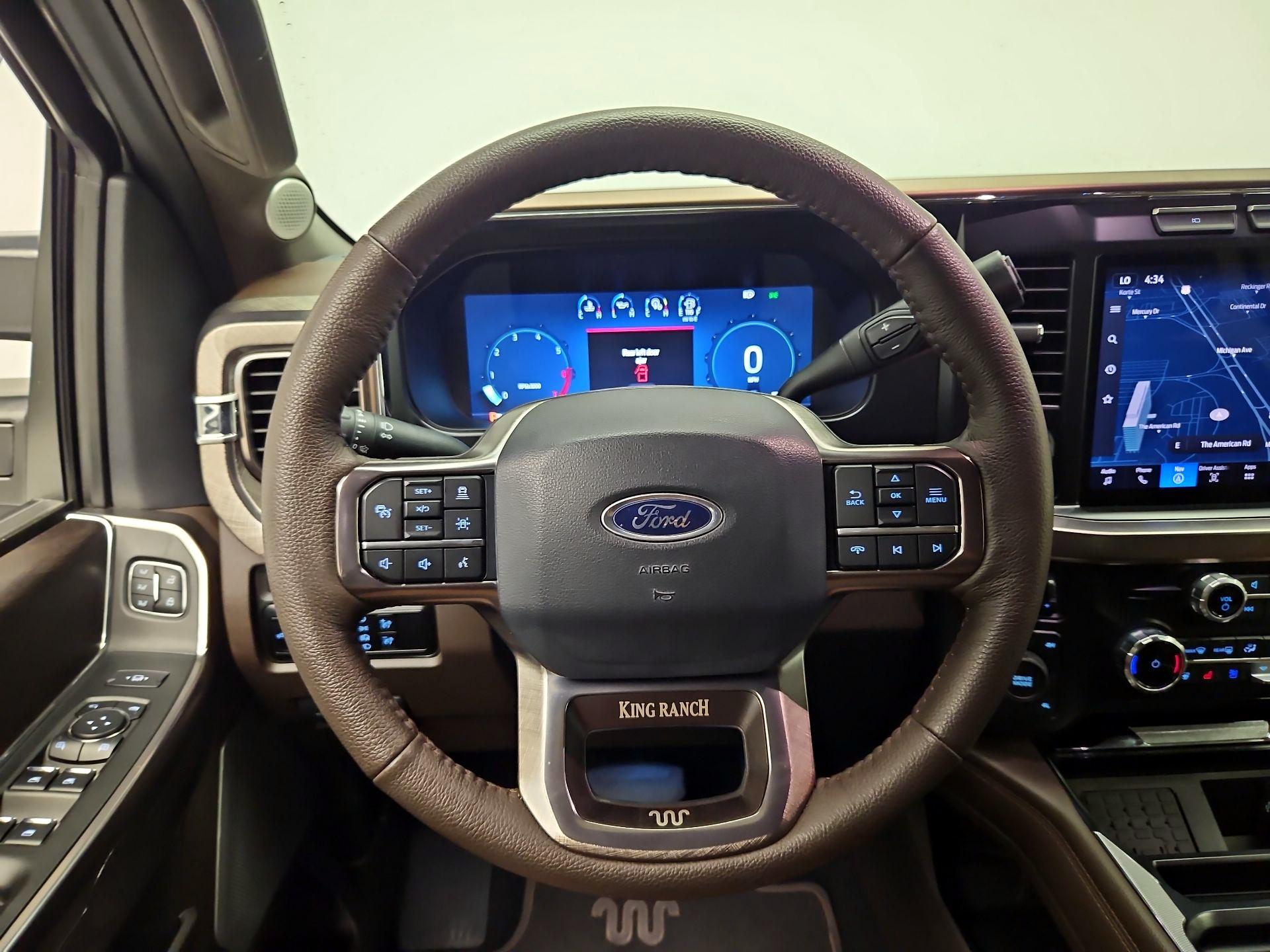 Thumbnail: 2024 Ford F-250 - 10