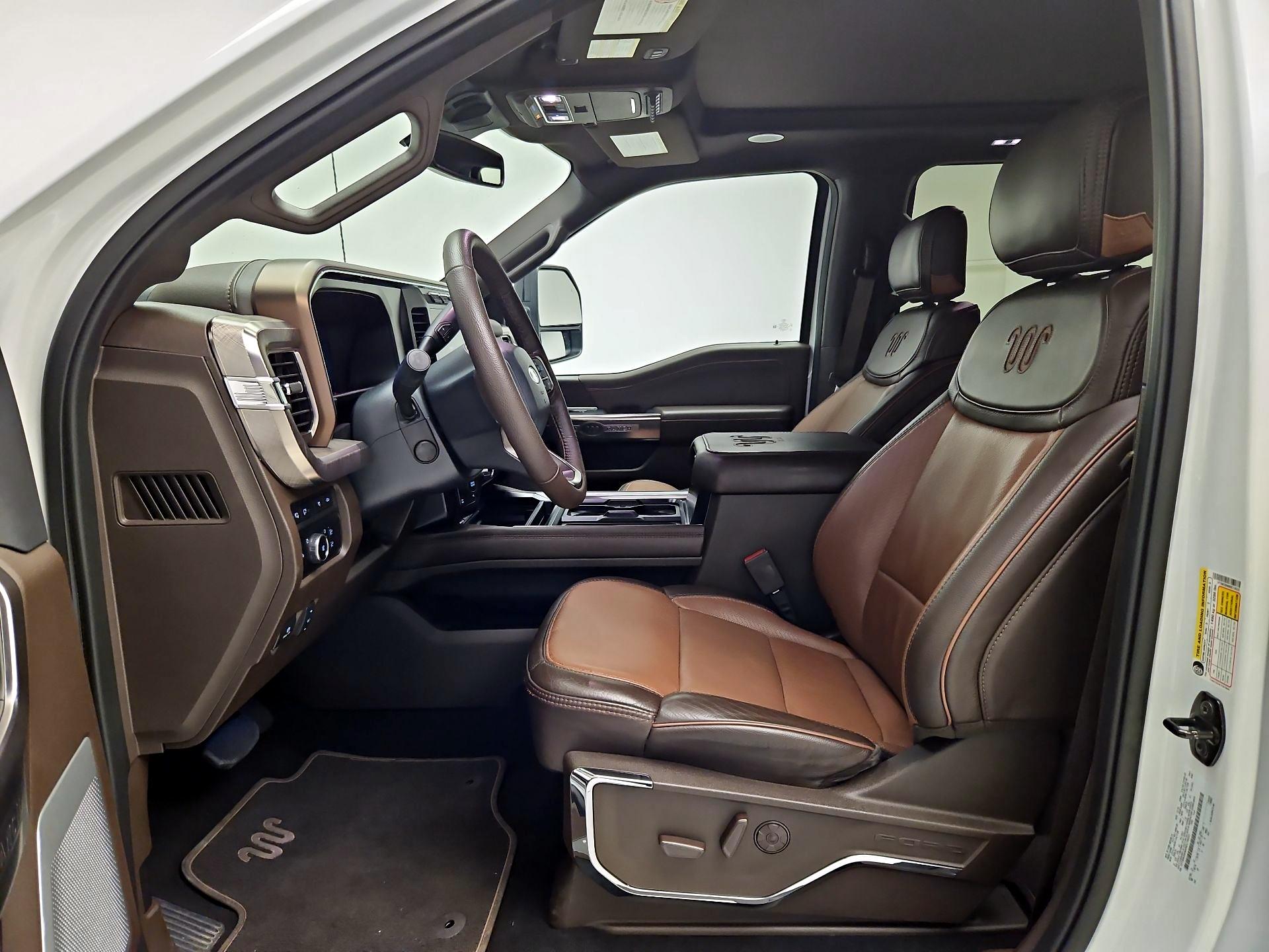 Thumbnail: 2024 Ford F-250 - 11