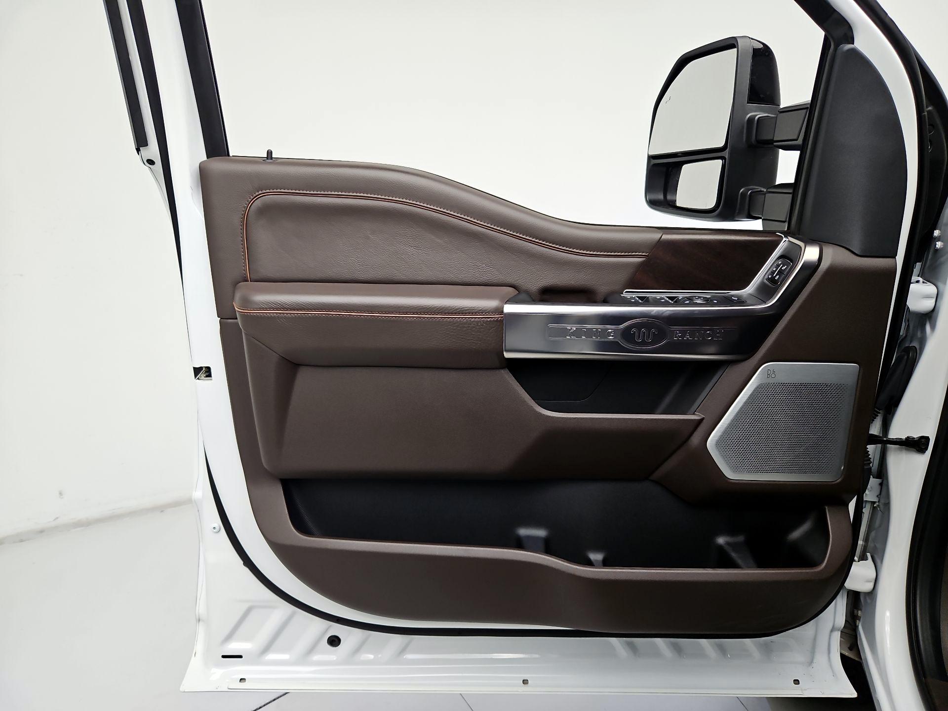 Thumbnail: 2024 Ford F-250 - 12