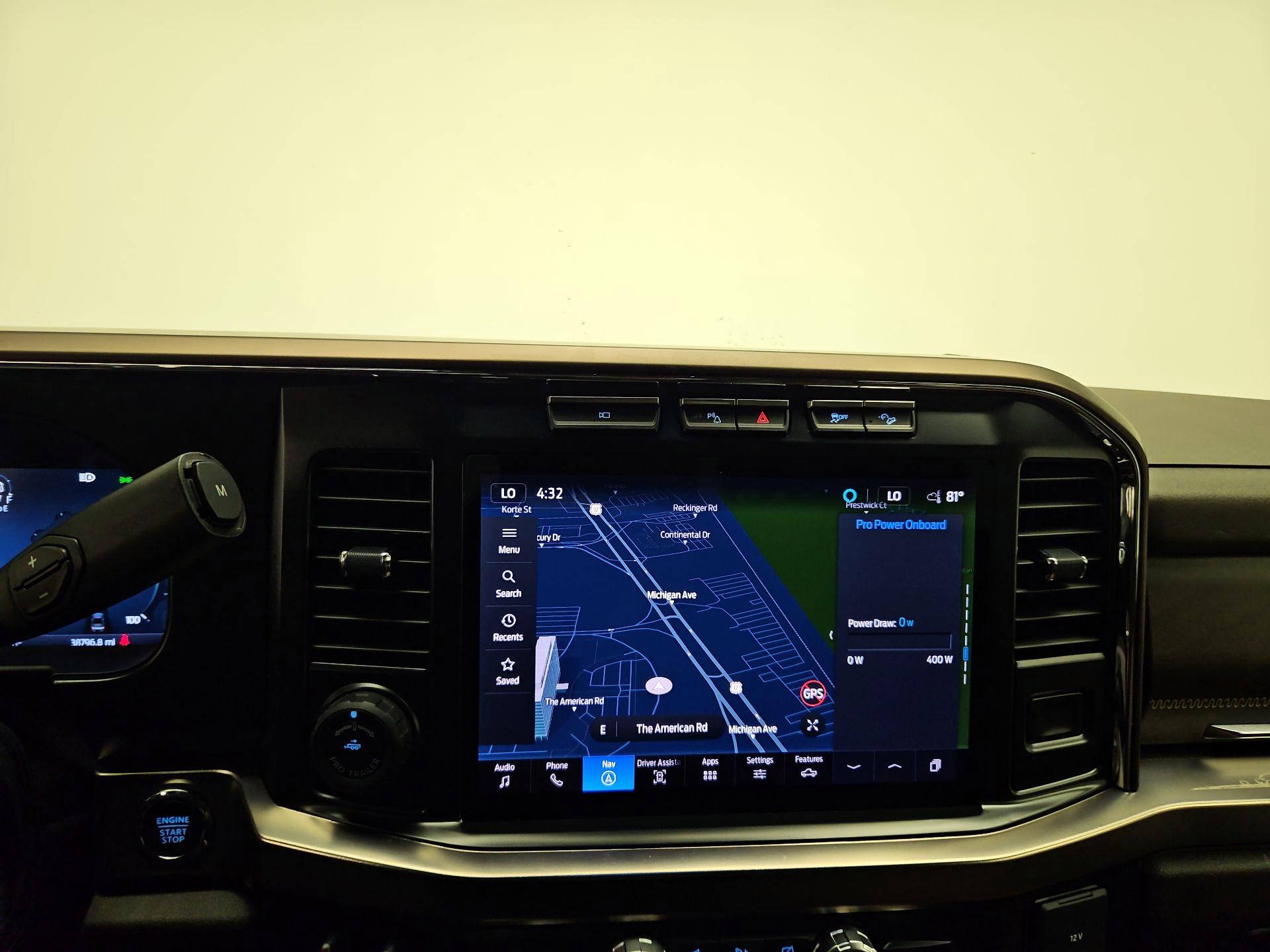 Thumbnail: 2024 Ford F-250 - 13