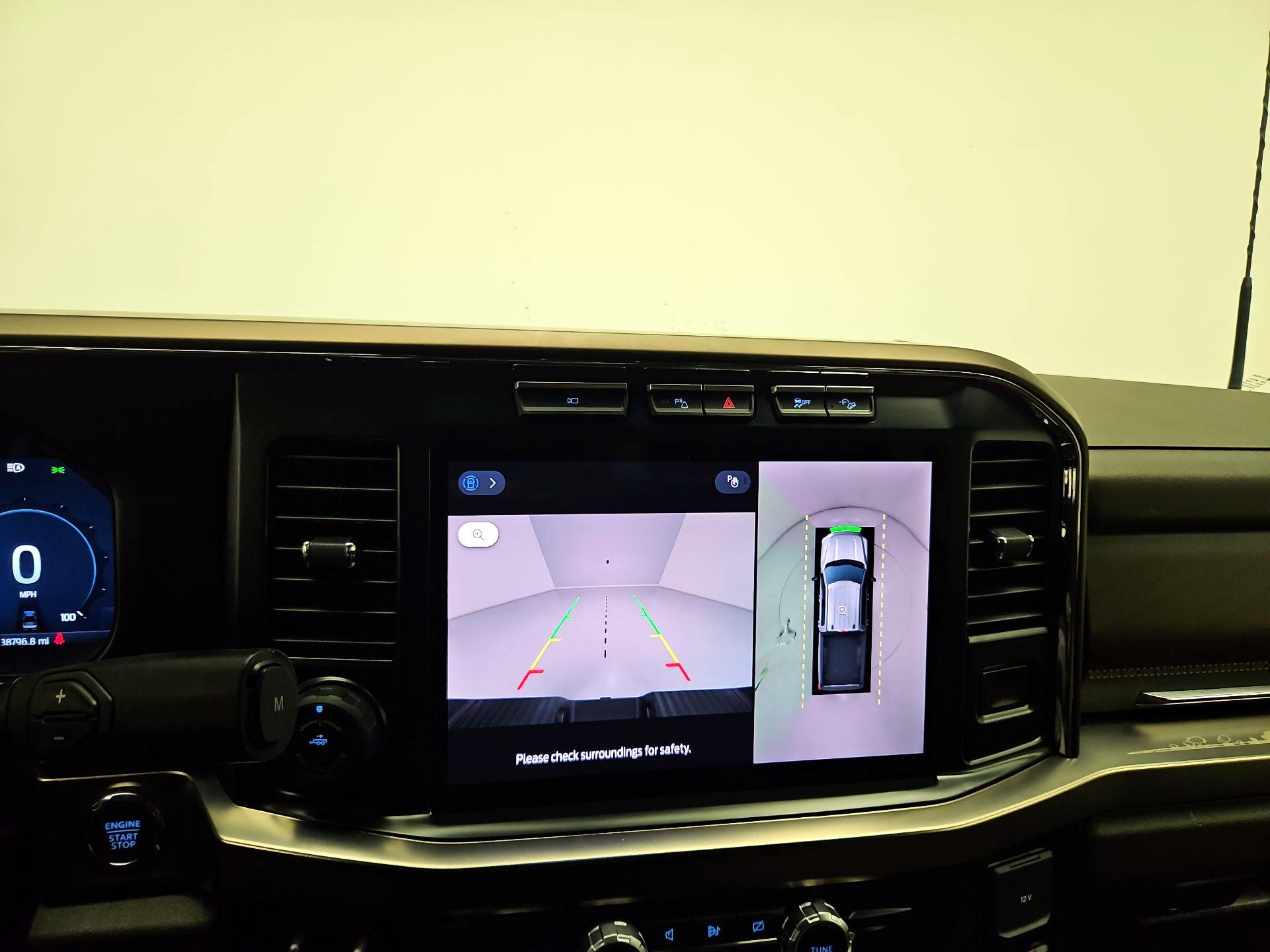 Thumbnail: 2024 Ford F-250 - 14