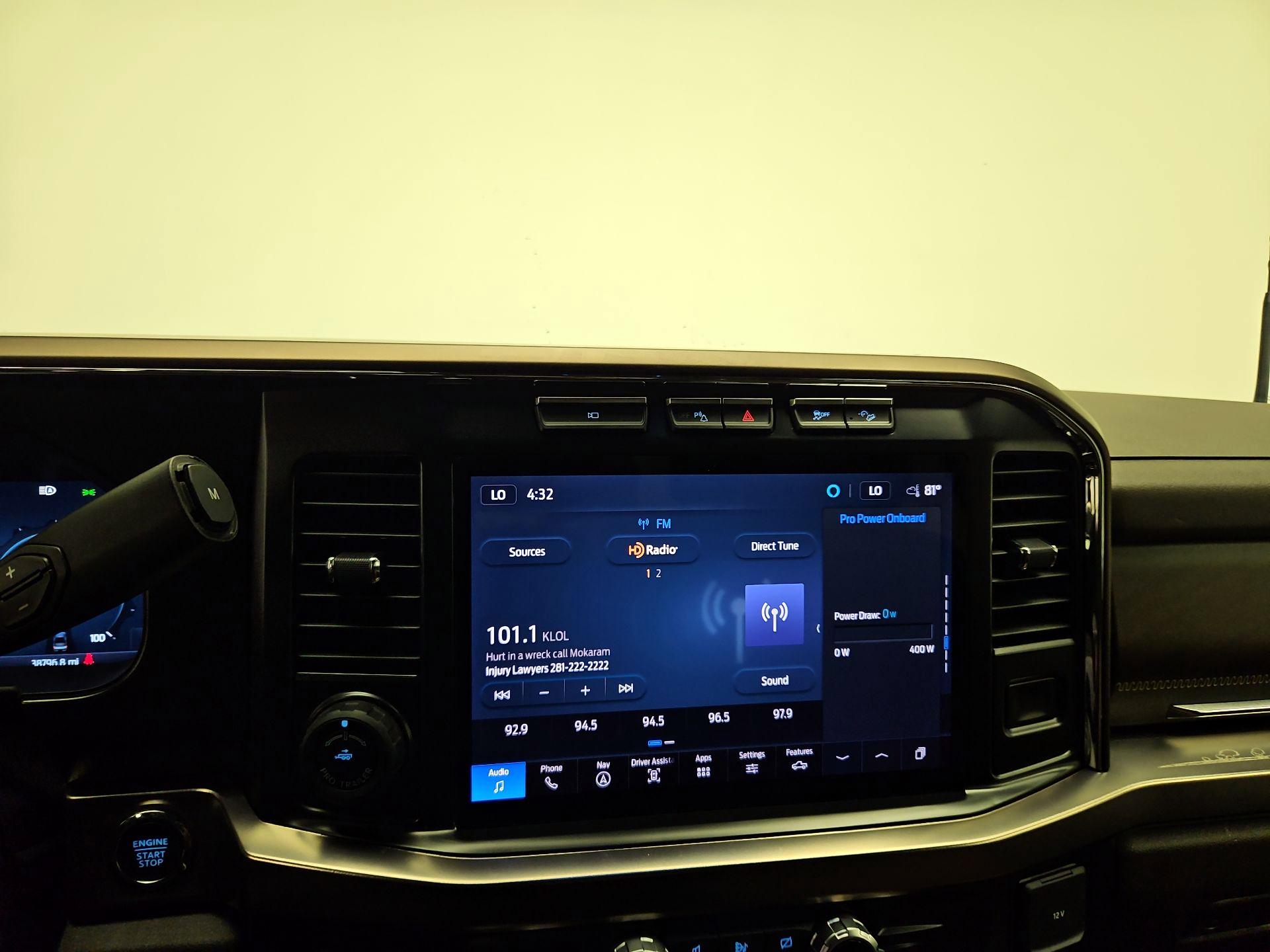 Thumbnail: 2024 Ford F-250 - 15