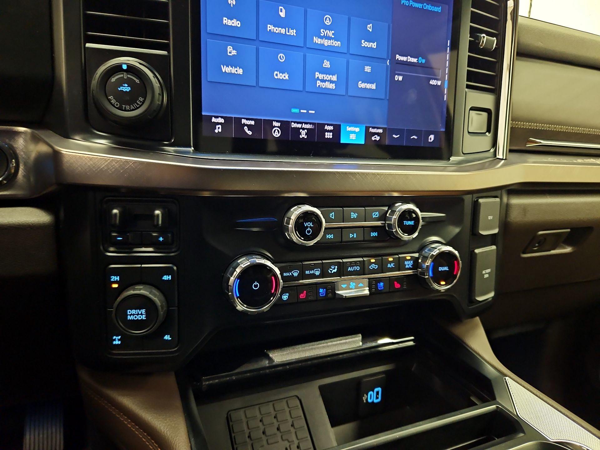 Thumbnail: 2024 Ford F-250 - 16