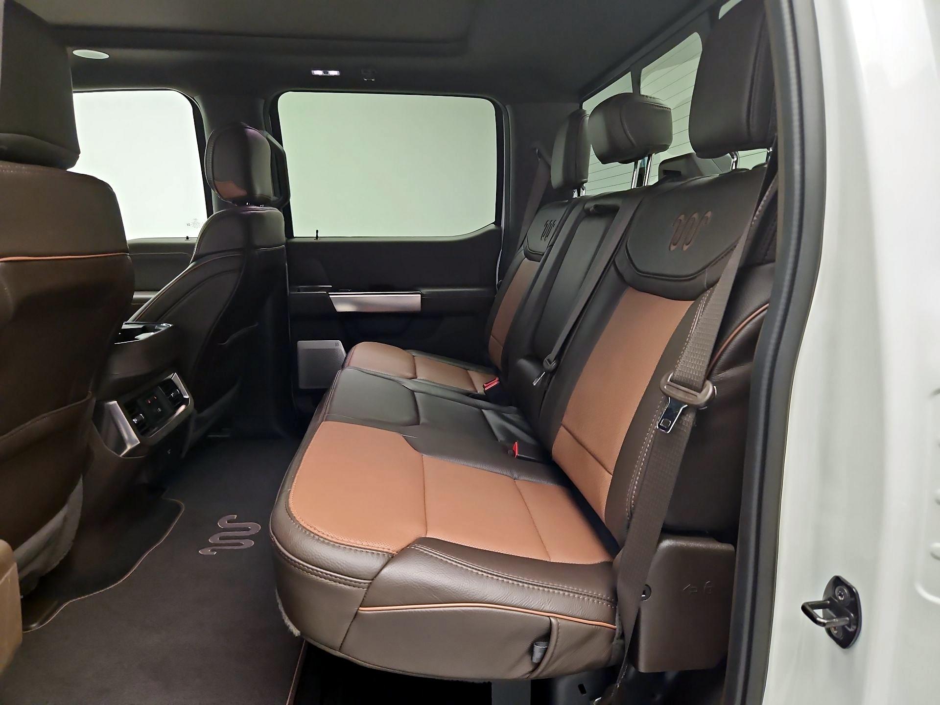 Thumbnail: 2024 Ford F-250 - 18