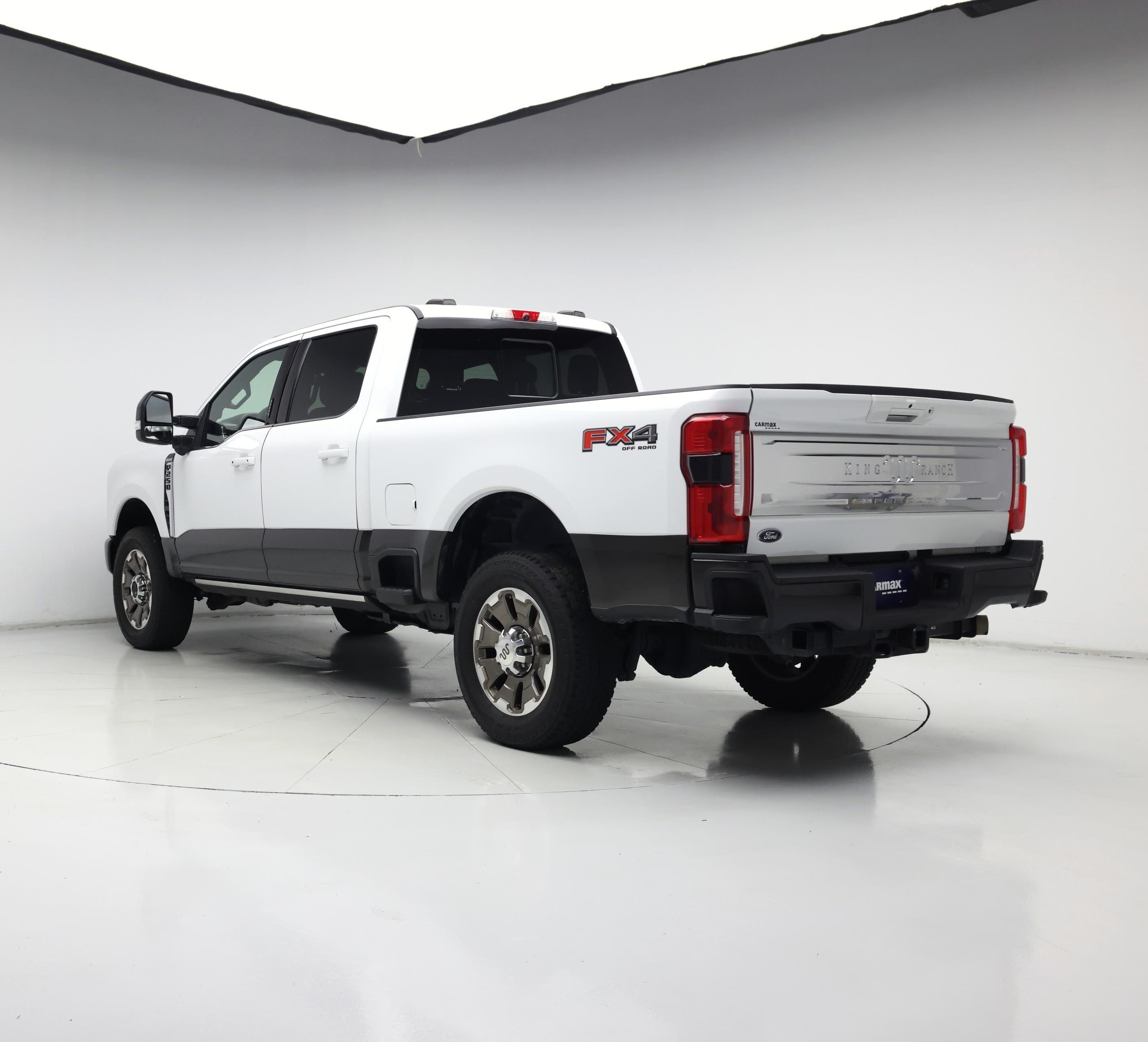 Thumbnail: 2024 Ford F-250 - 2