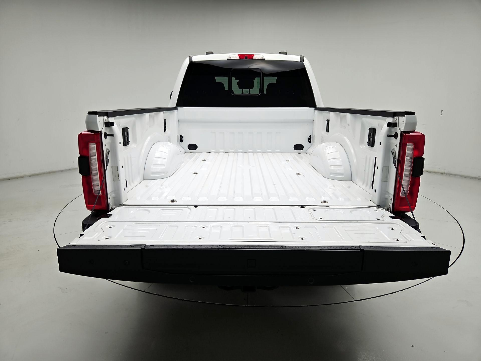 Thumbnail: 2024 Ford F-250 - 19