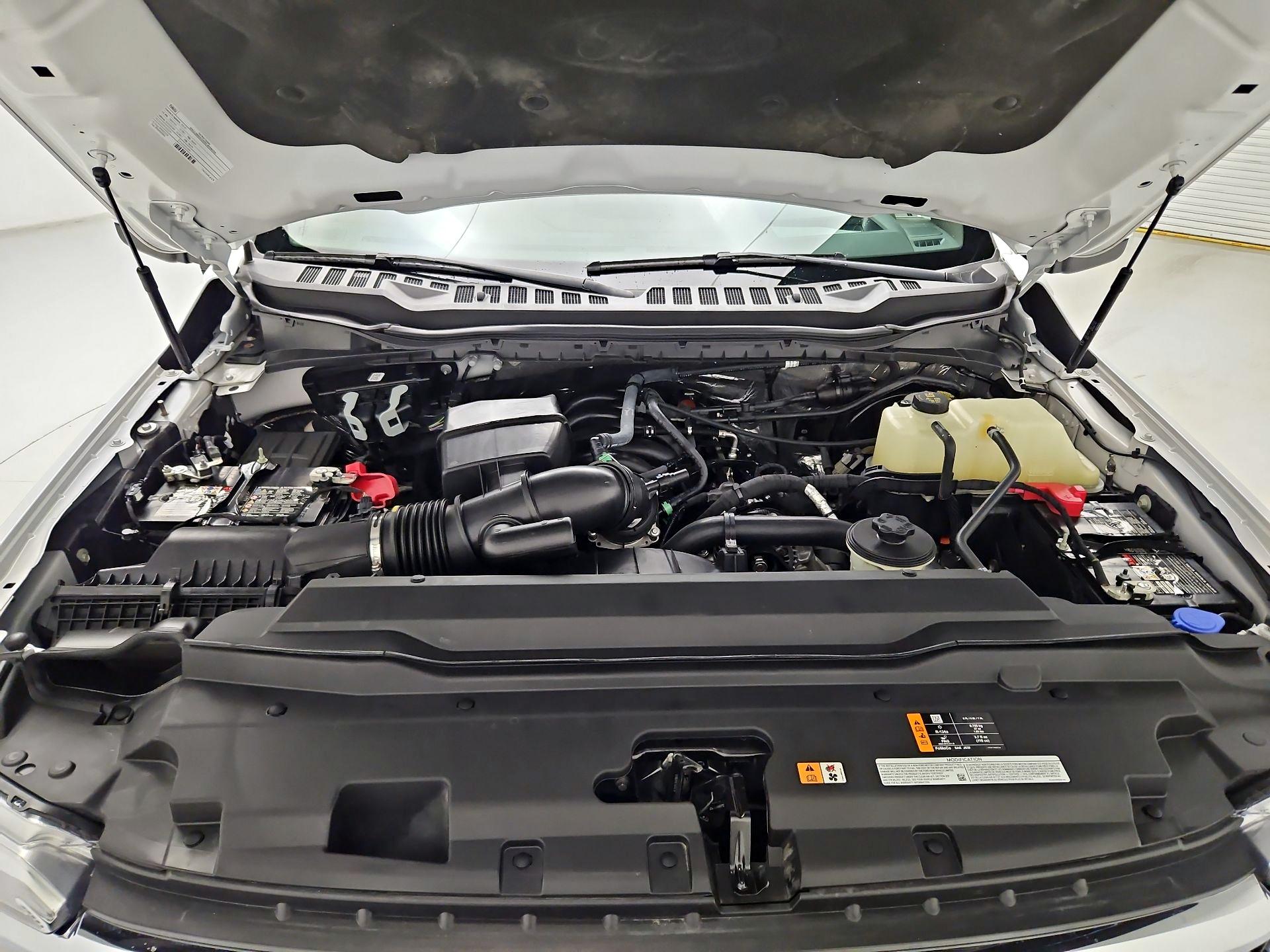 Thumbnail: 2024 Ford F-250 - 20