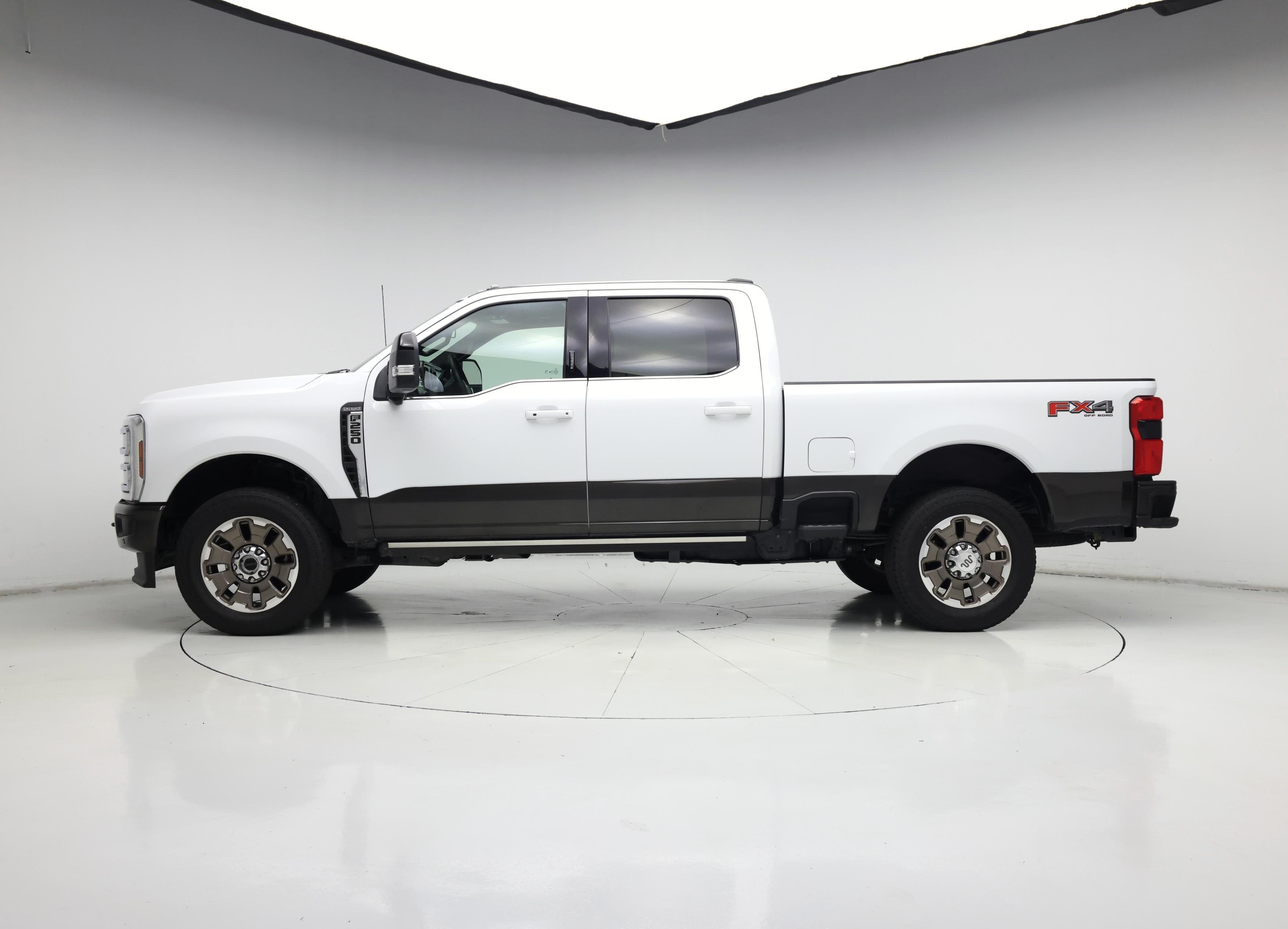 Thumbnail: 2024 Ford F-250 - 3