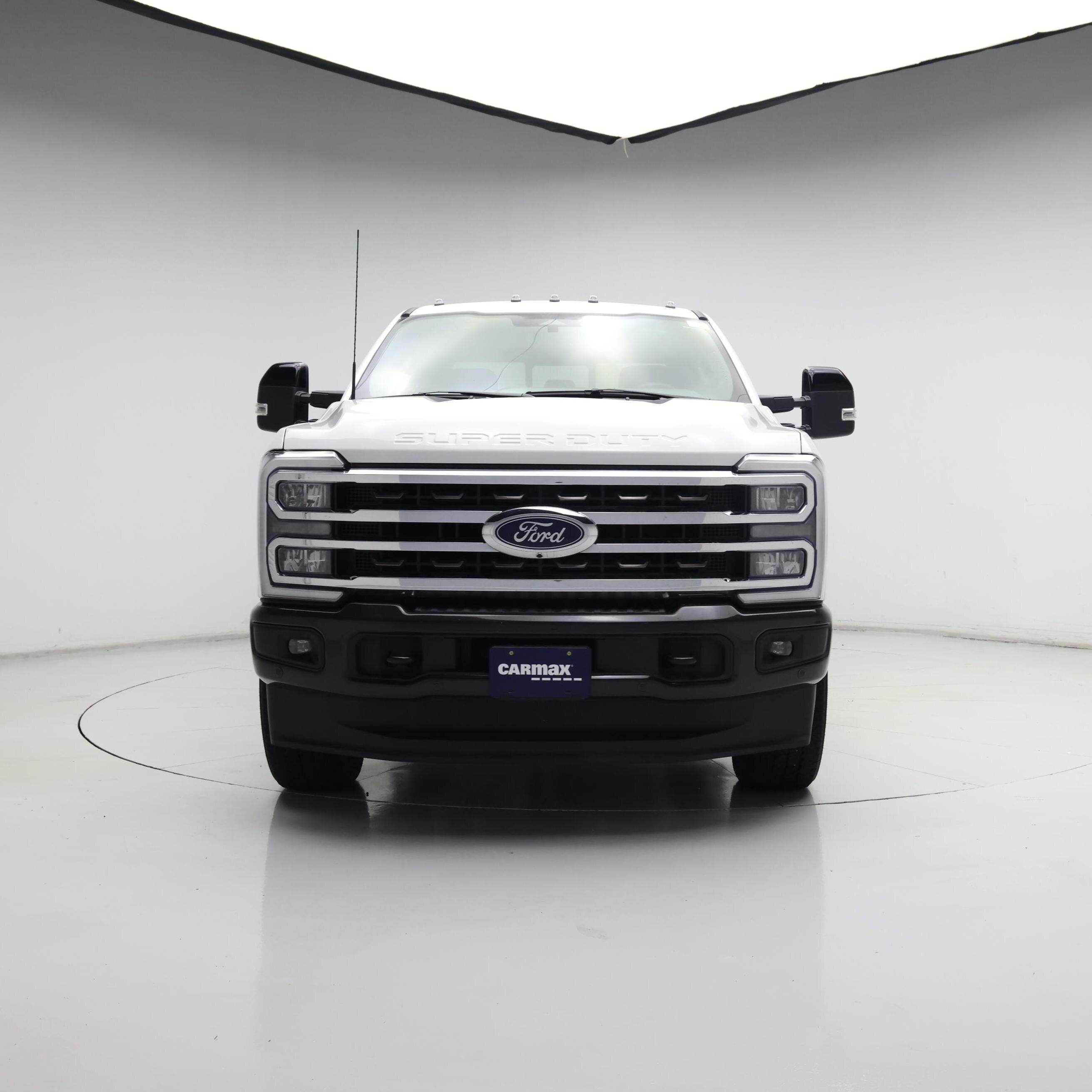 Thumbnail: 2024 Ford F-250 - 5