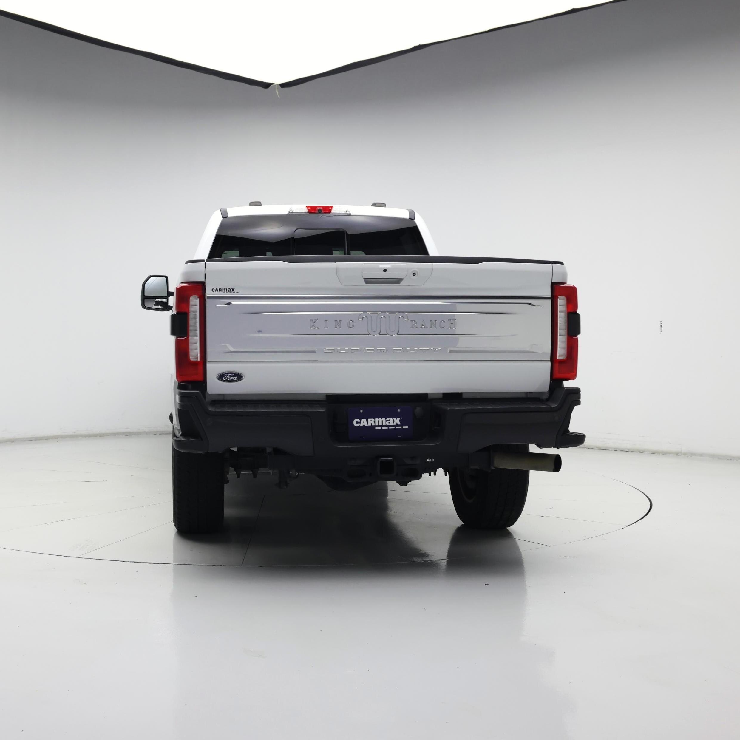 Thumbnail: 2024 Ford F-250 - 6