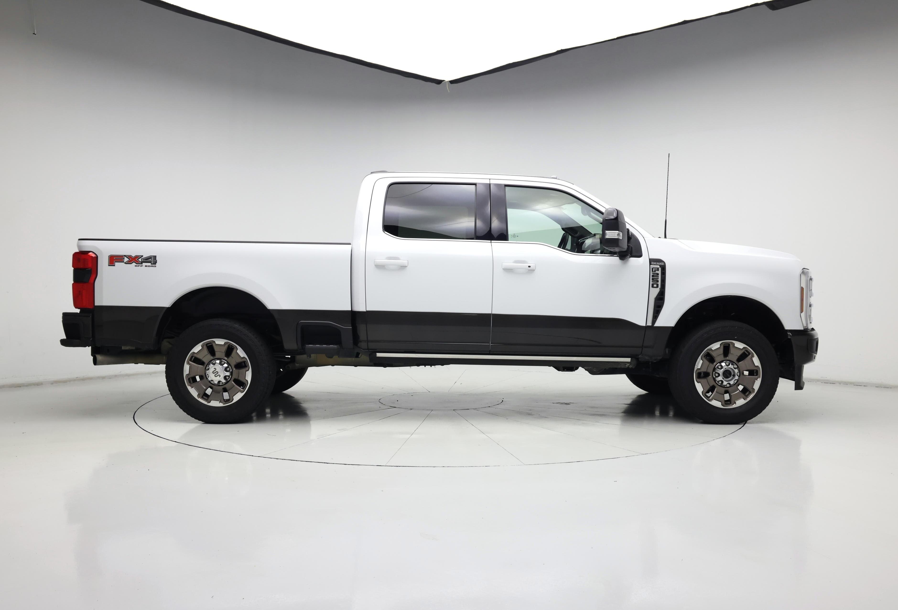 Thumbnail: 2024 Ford F-250 - 7