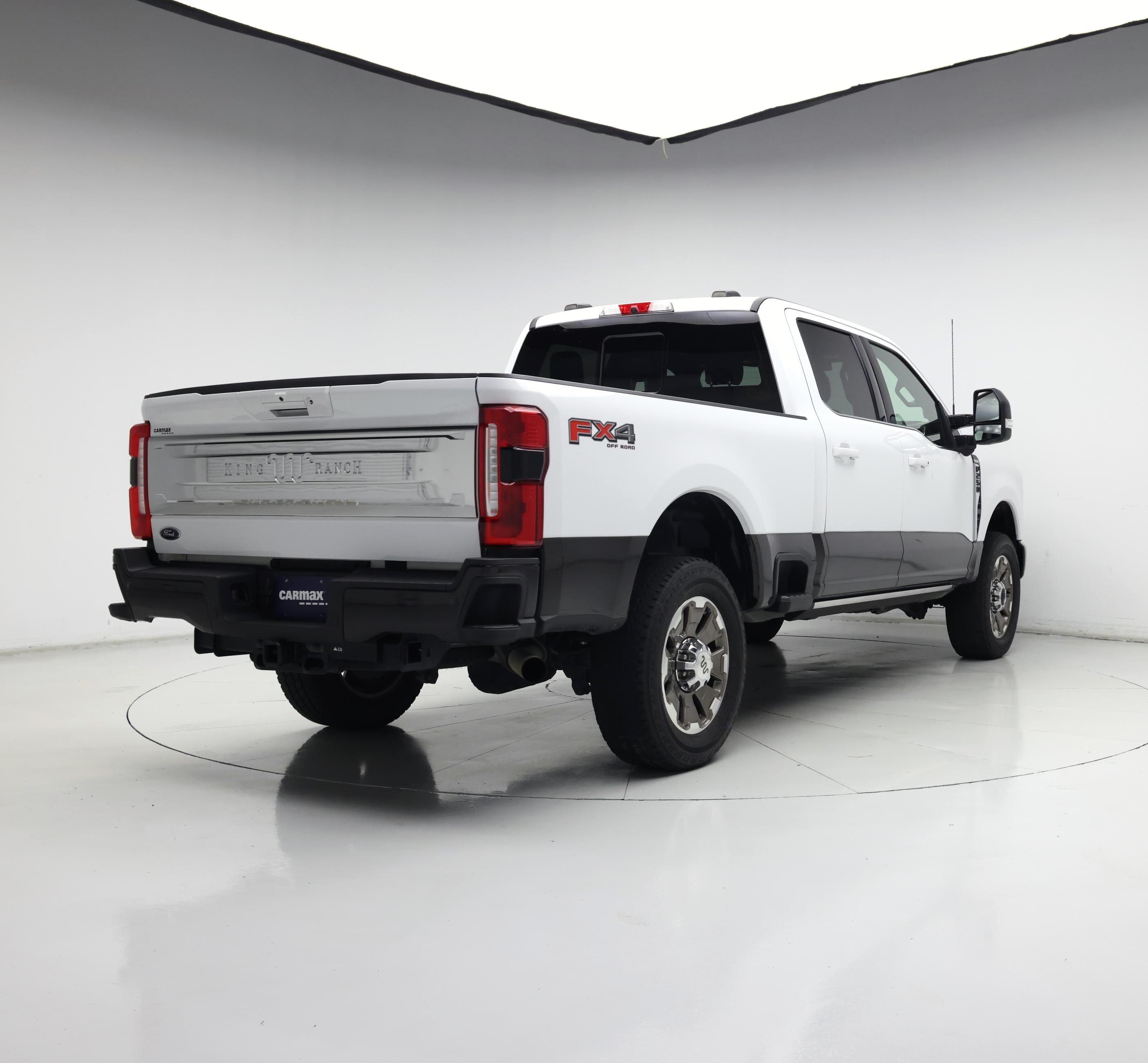 Thumbnail: 2024 Ford F-250 - 8