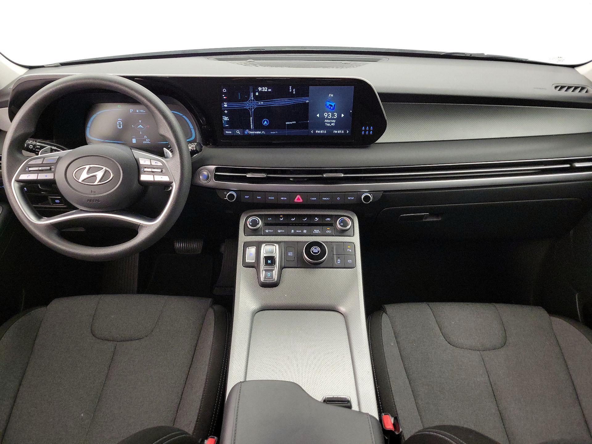 Thumbnail: 2023 Hyundai Palisade - 9