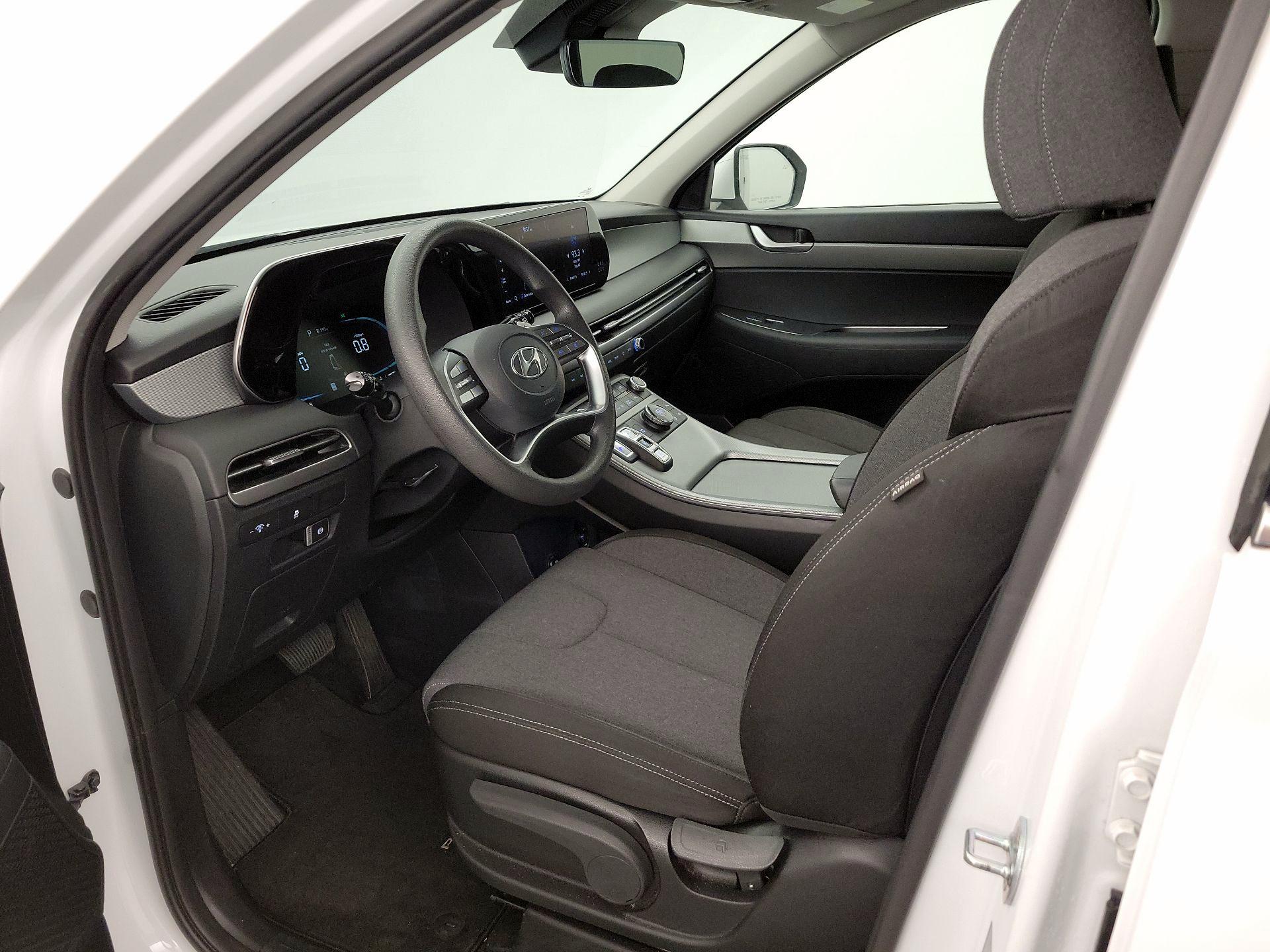 Thumbnail: 2023 Hyundai Palisade - 11