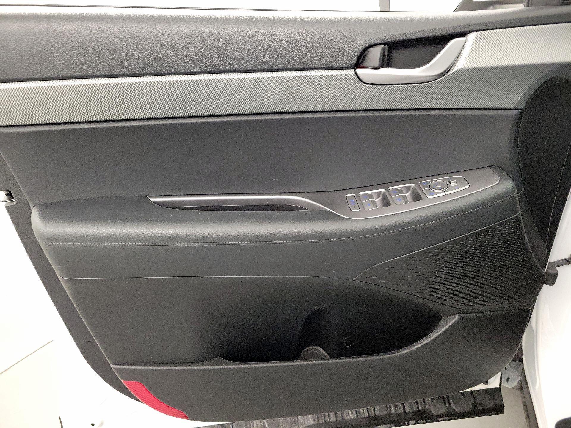 Thumbnail: 2023 Hyundai Palisade - 12