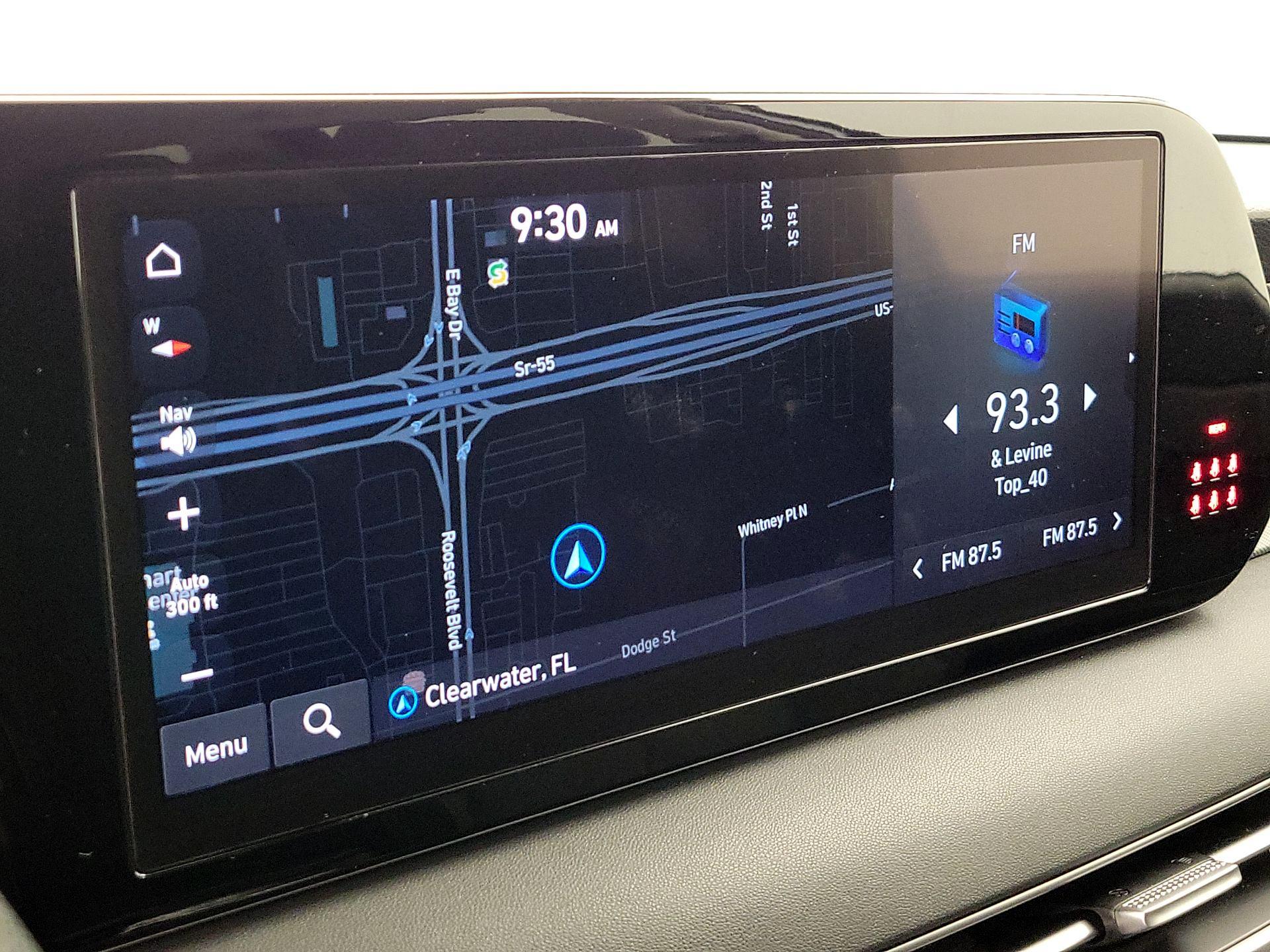 Thumbnail: 2023 Hyundai Palisade - 14