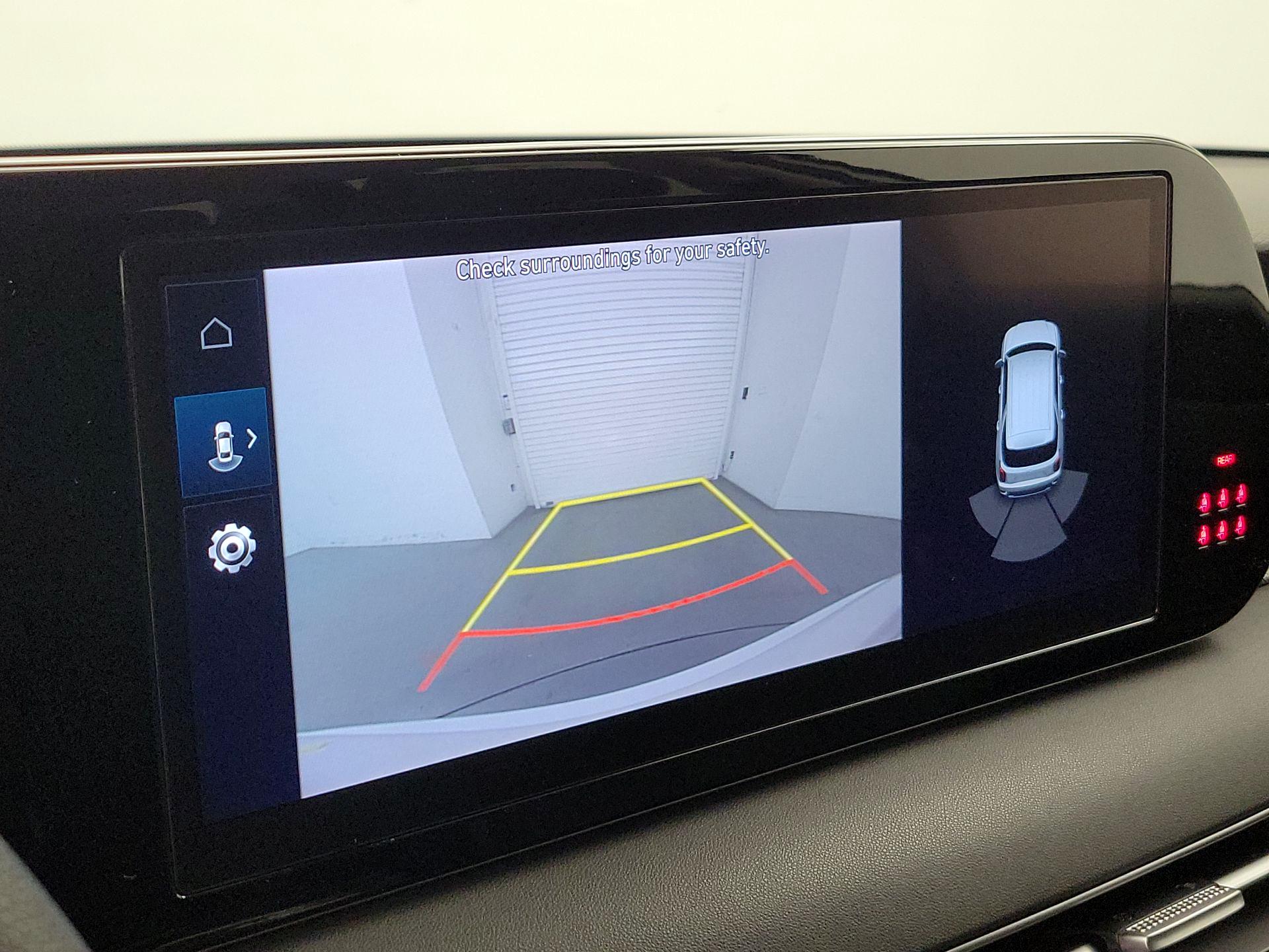 Thumbnail: 2023 Hyundai Palisade - 15