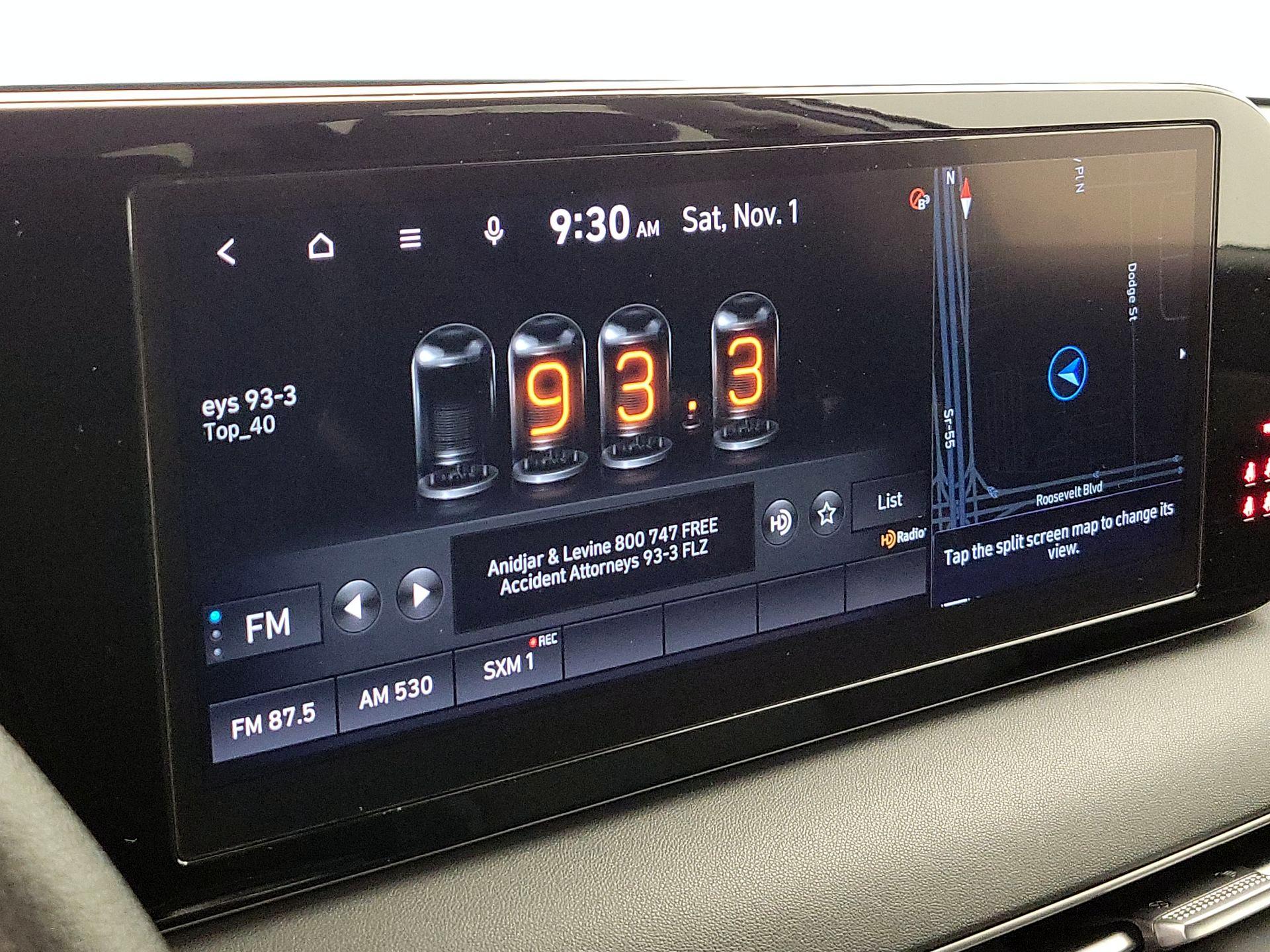 Thumbnail: 2023 Hyundai Palisade - 16