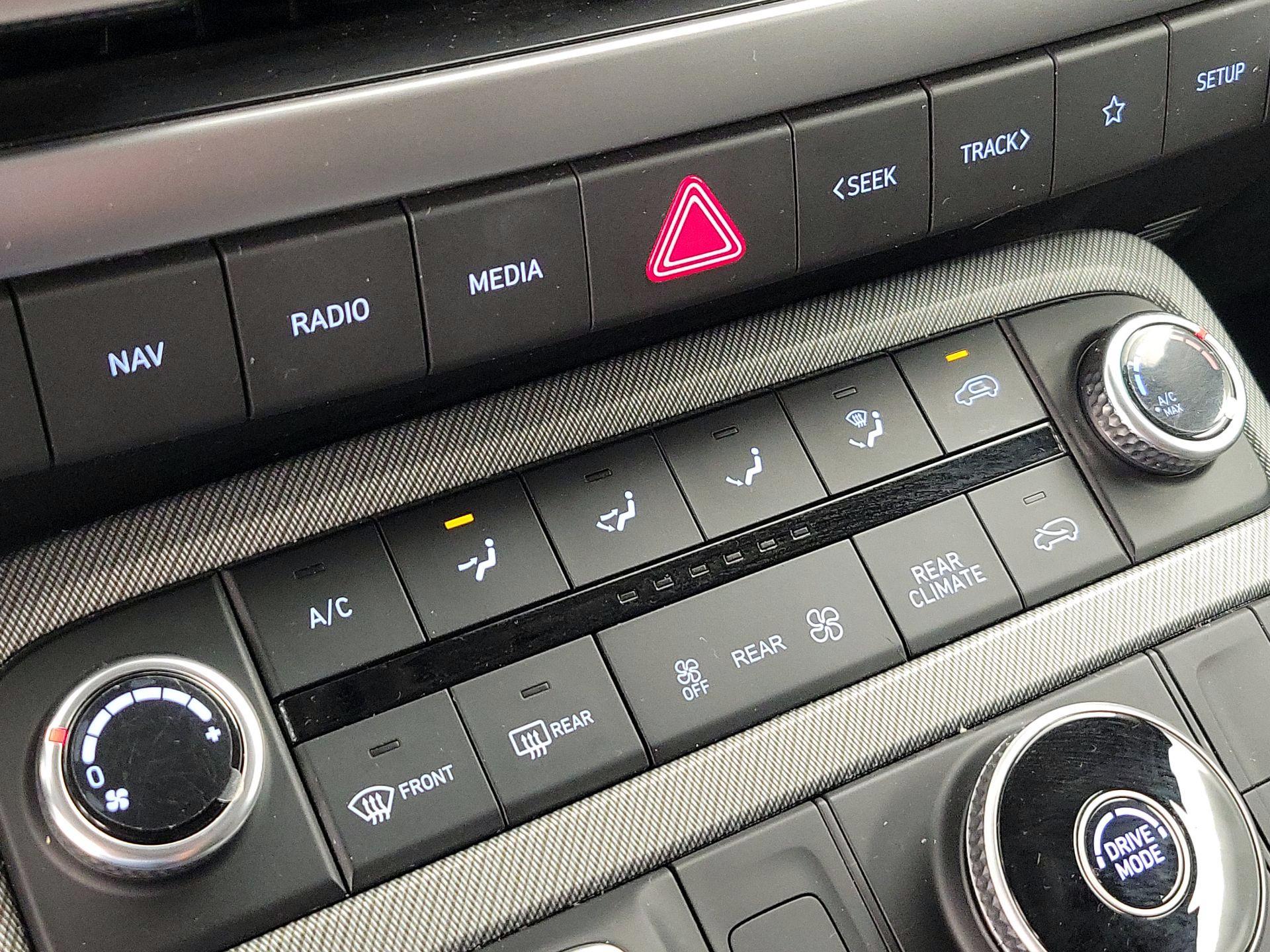 Thumbnail: 2023 Hyundai Palisade - 17