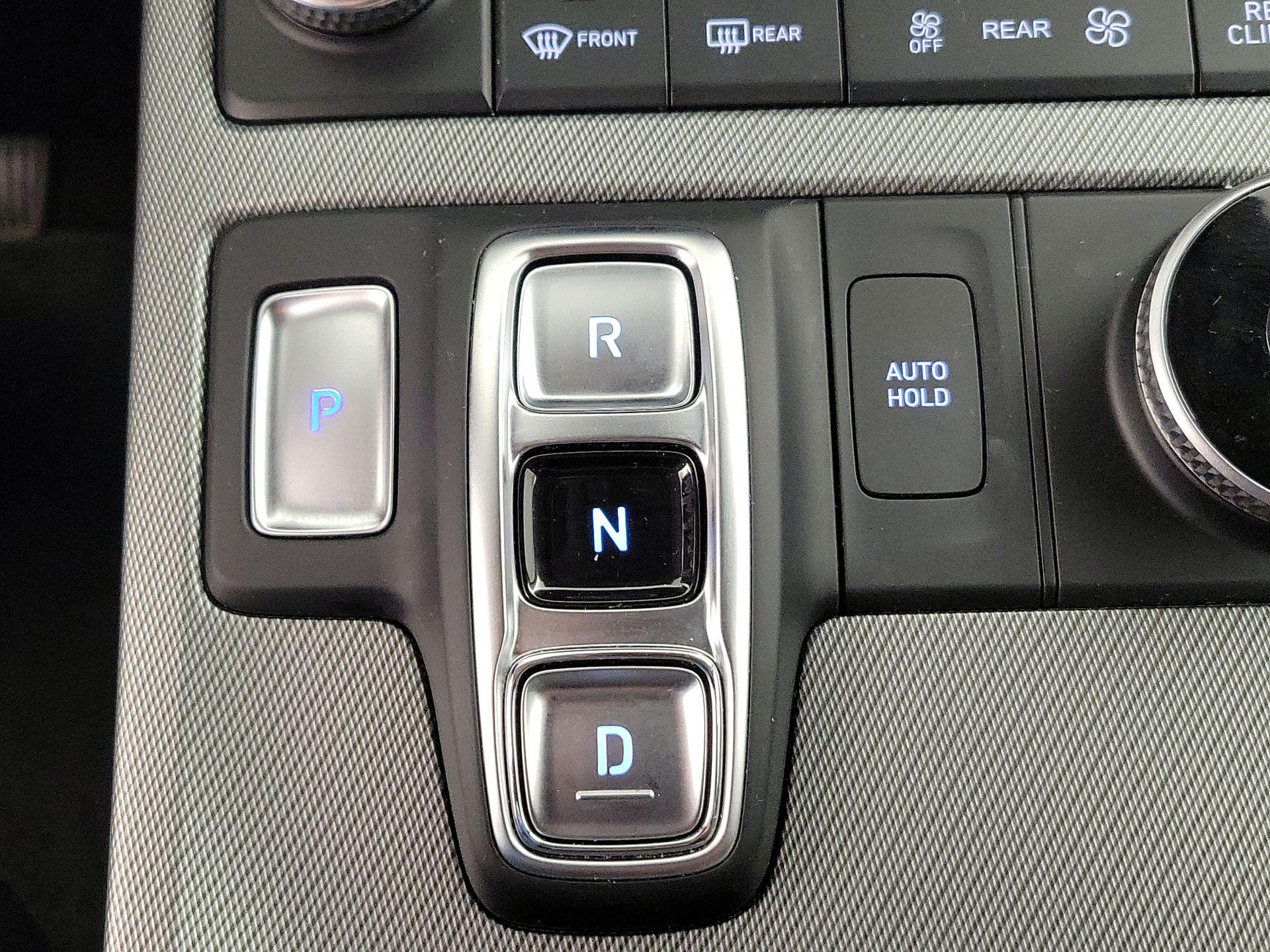 Thumbnail: 2023 Hyundai Palisade - 18