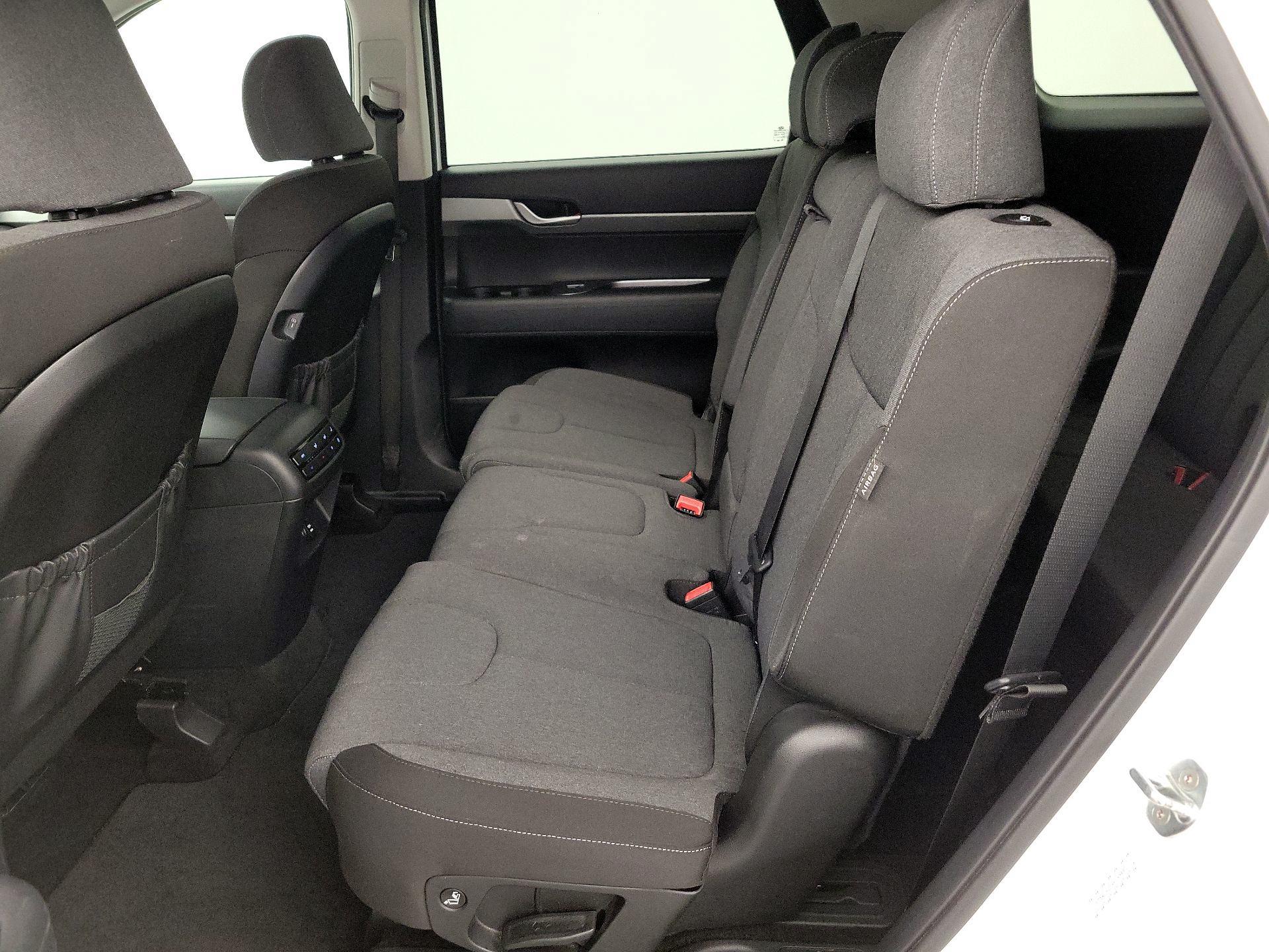 Thumbnail: 2023 Hyundai Palisade - 20