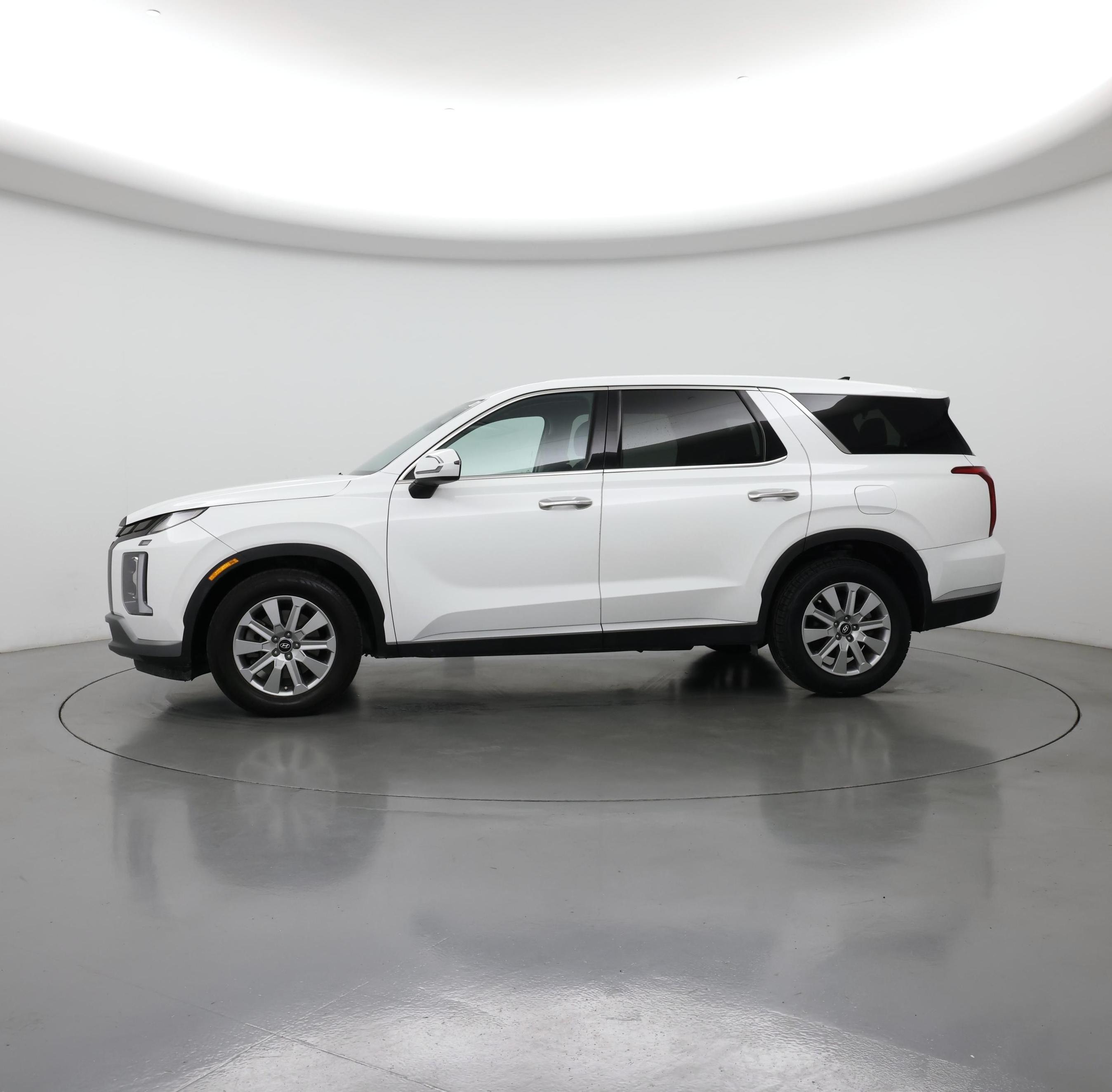 Thumbnail: 2023 Hyundai Palisade - 3