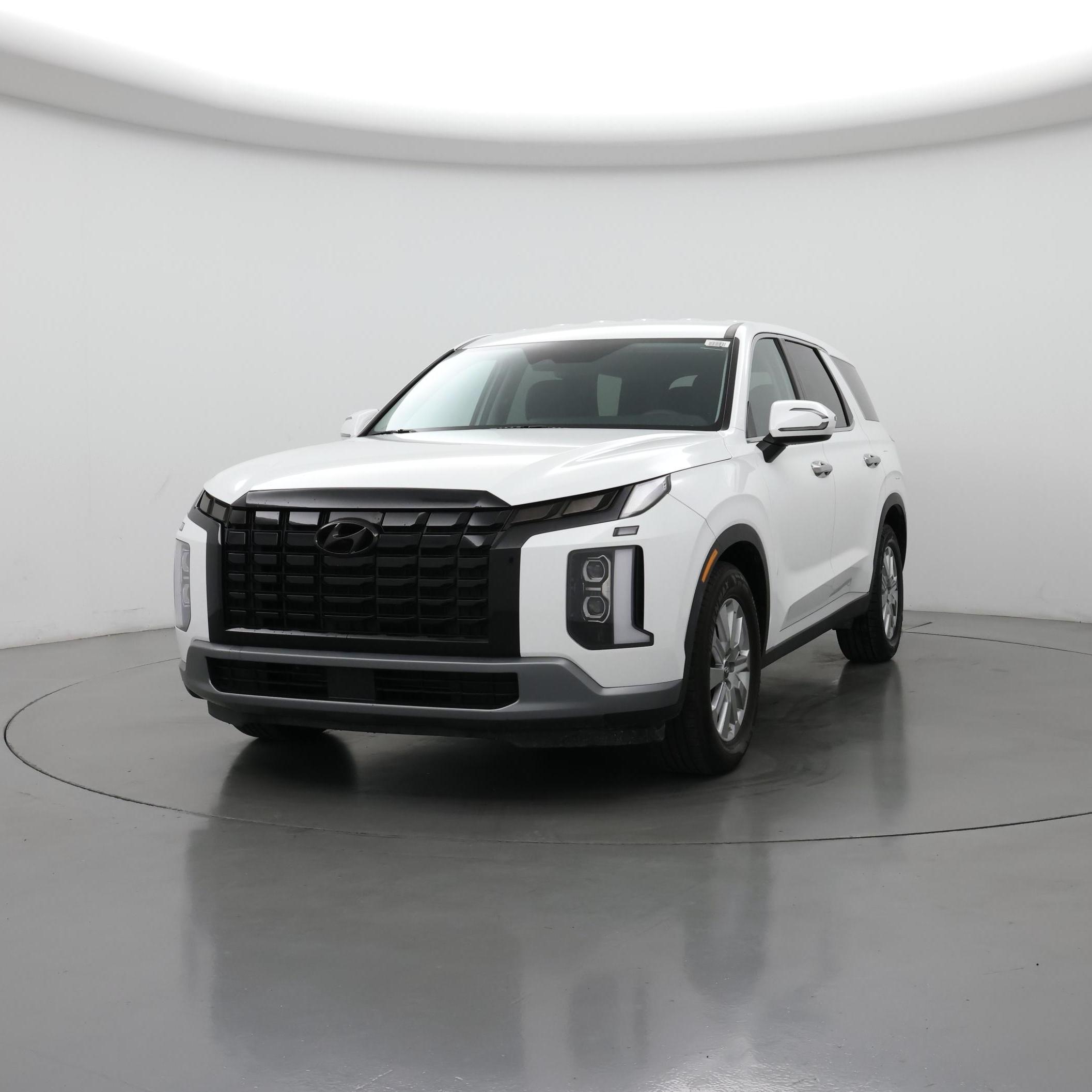 Thumbnail: 2023 Hyundai Palisade - 4