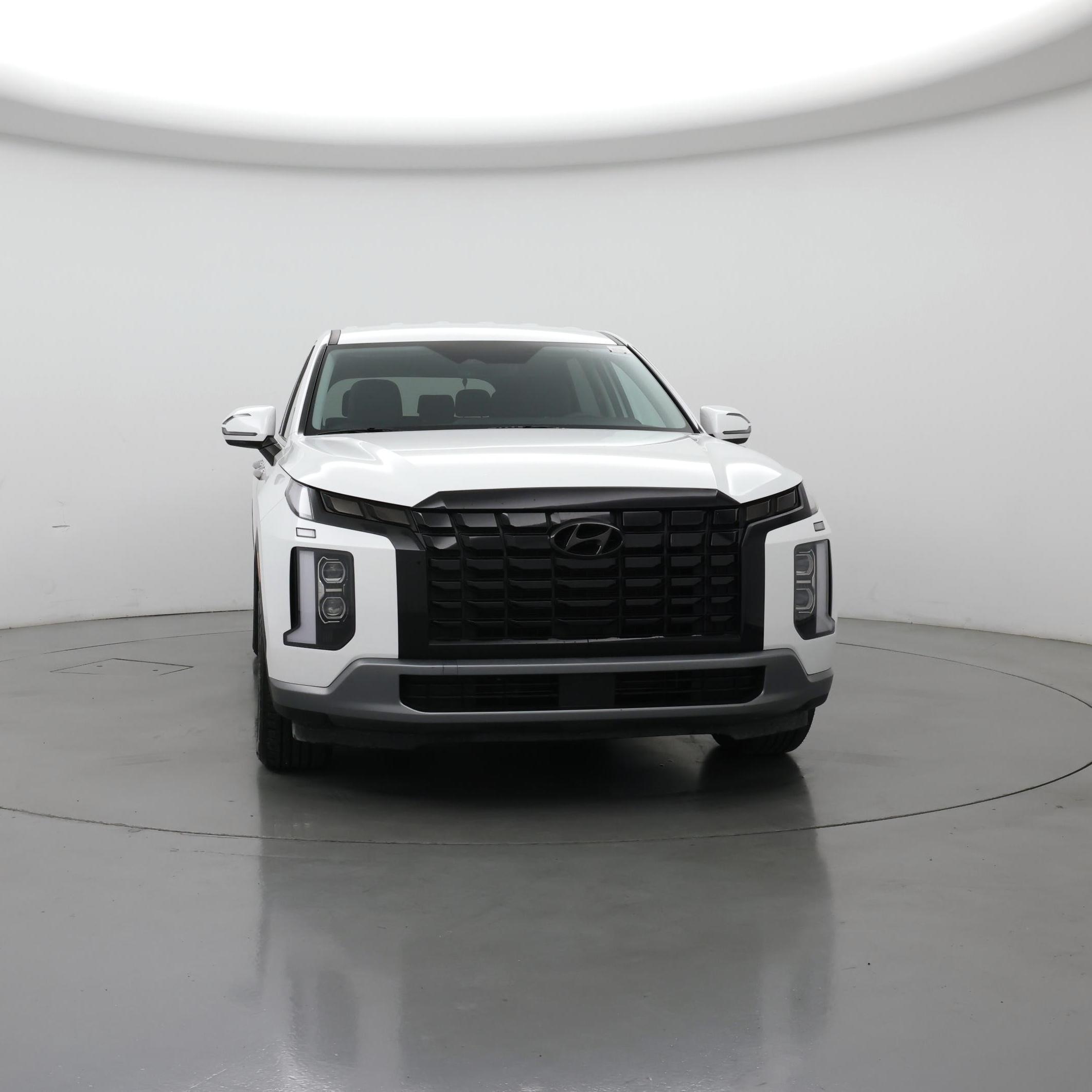 Thumbnail: 2023 Hyundai Palisade - 5