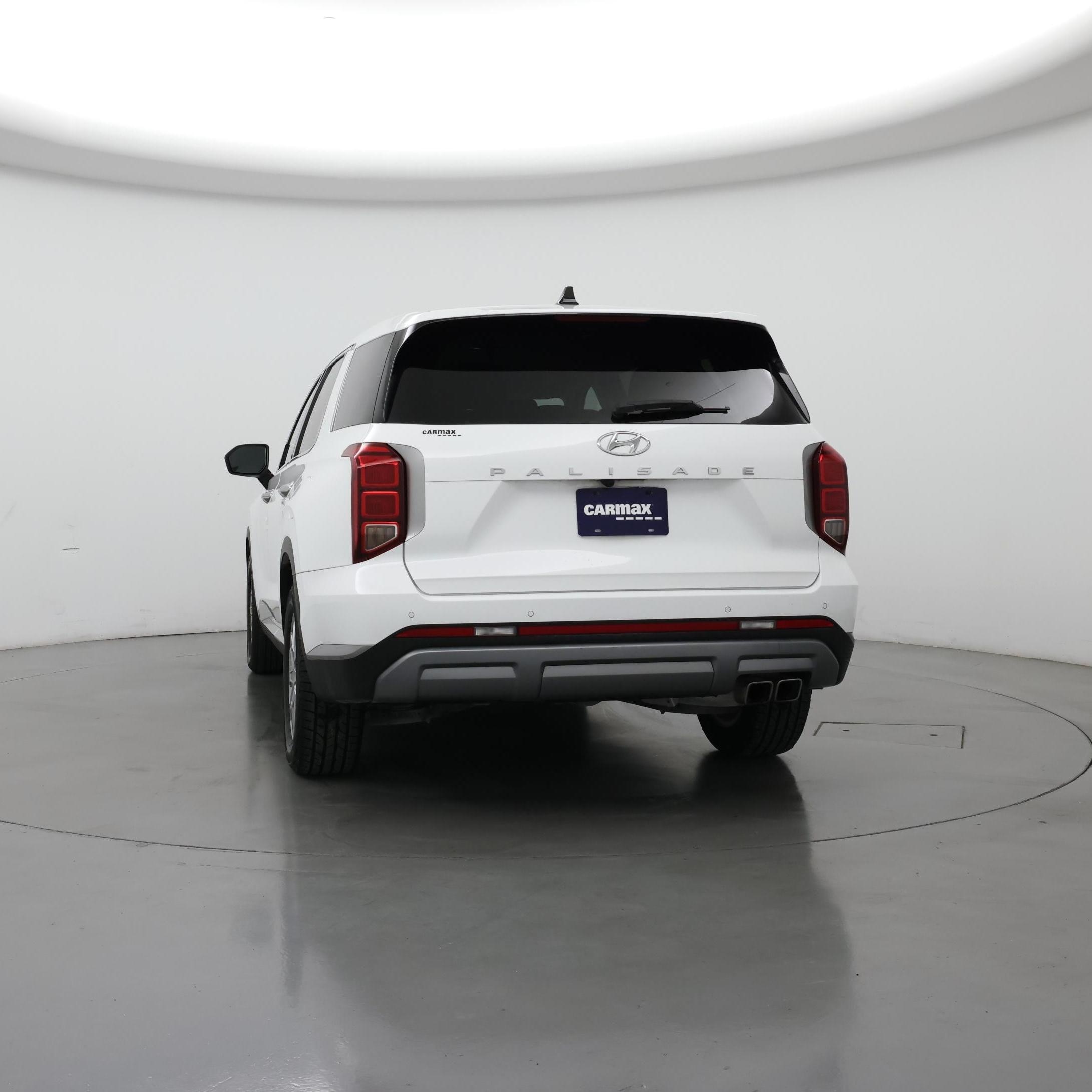 Thumbnail: 2023 Hyundai Palisade - 6