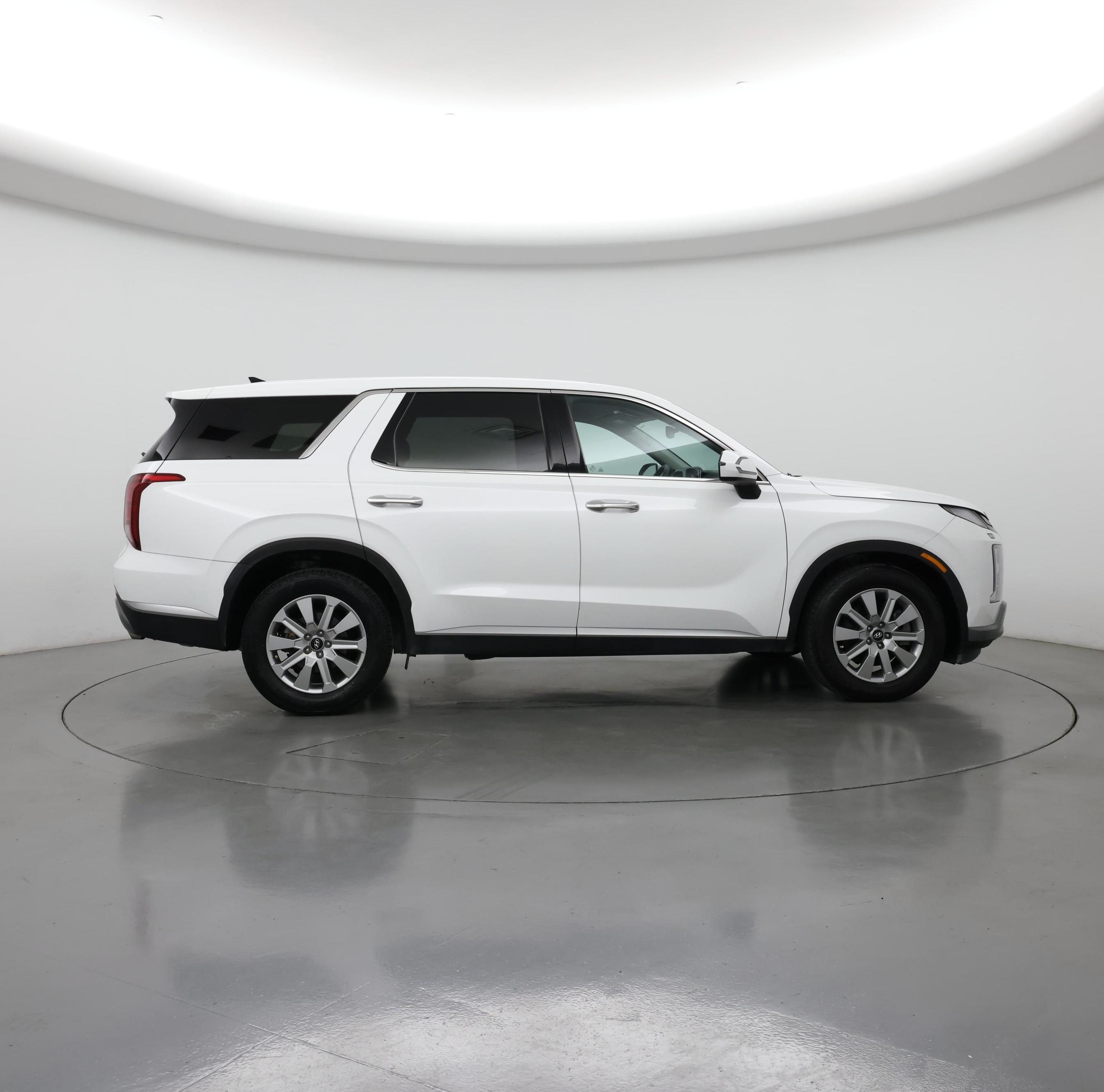 Thumbnail: 2023 Hyundai Palisade - 7