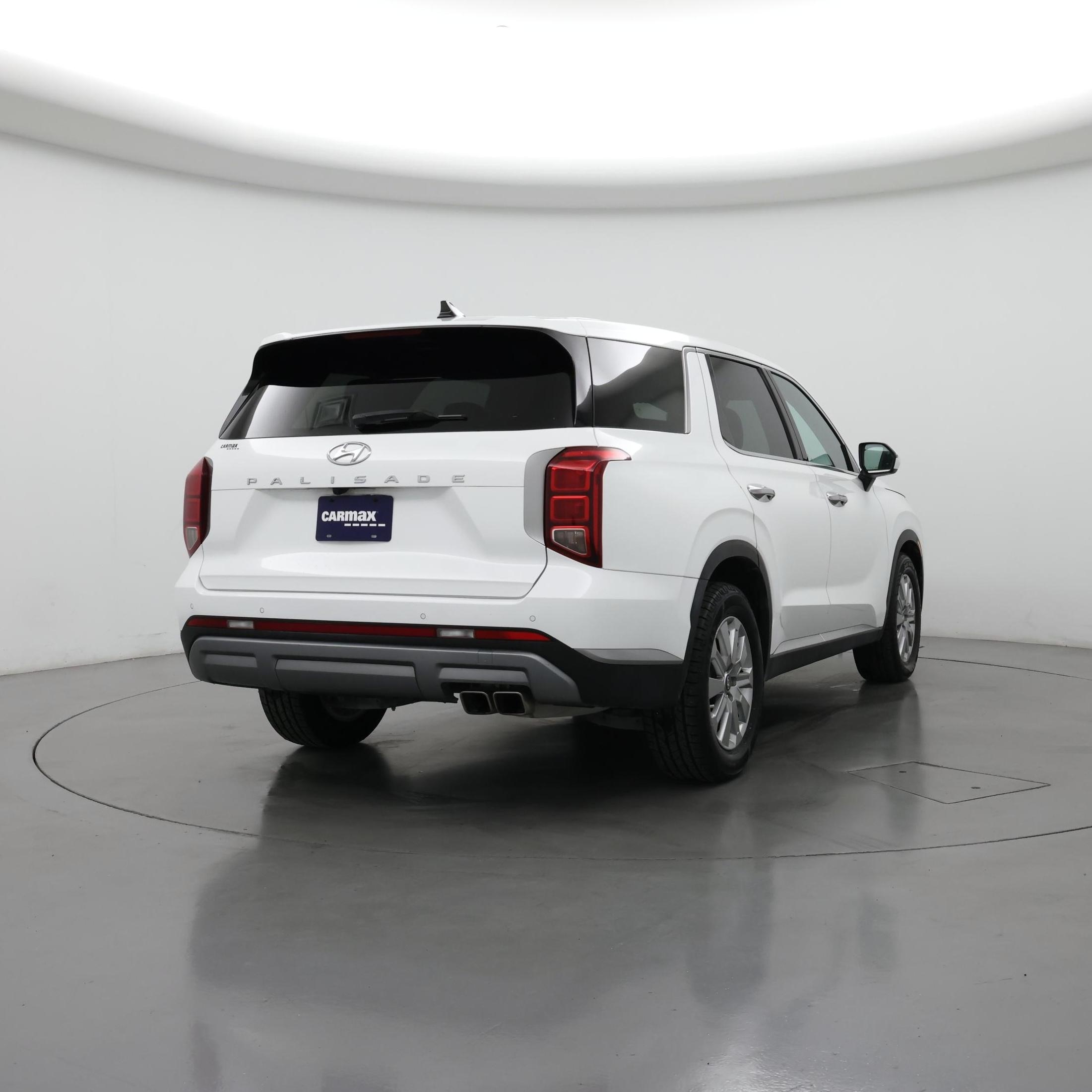 Thumbnail: 2023 Hyundai Palisade - 8