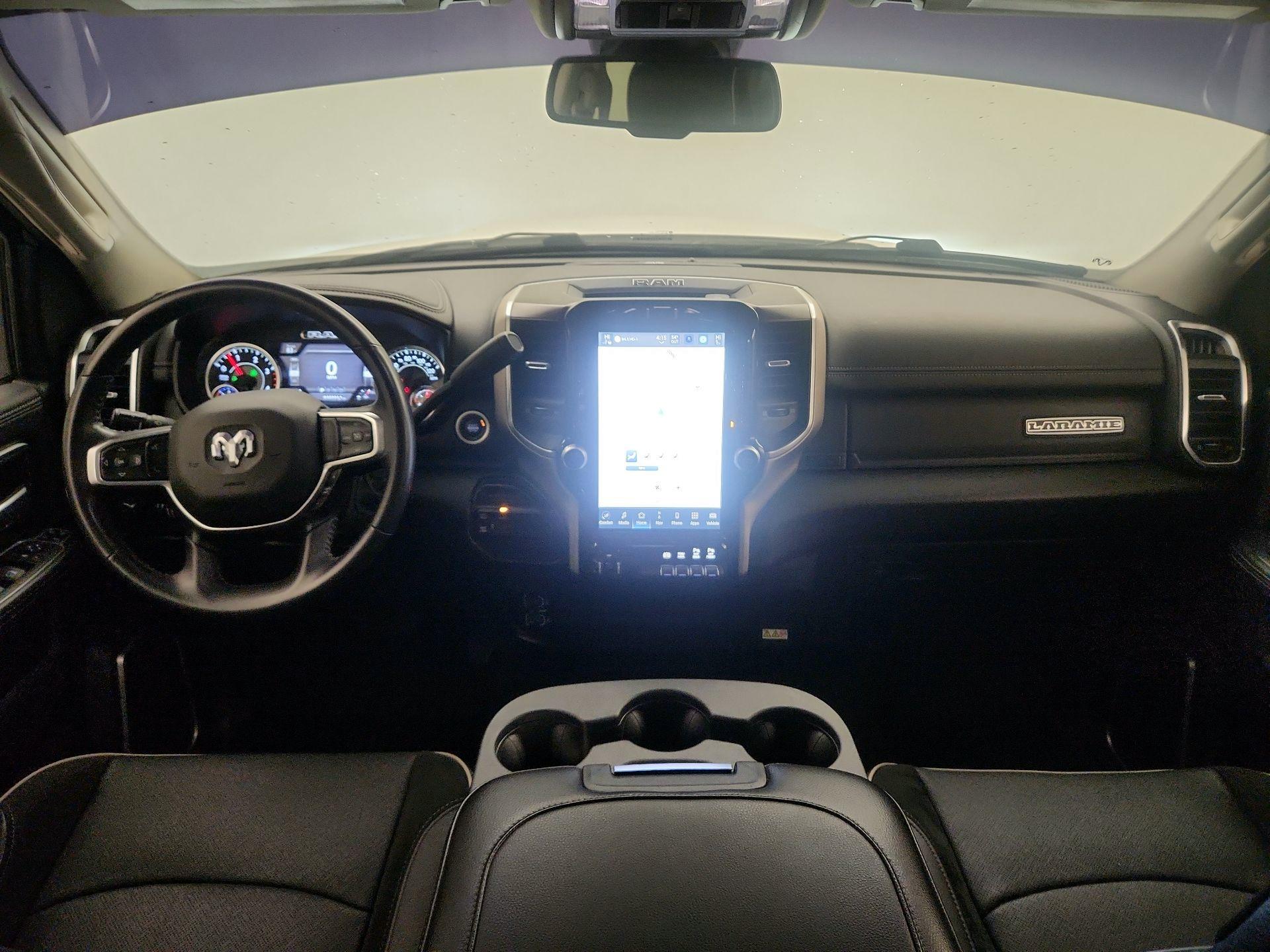 Thumbnail: 2024 RAM 2500 - 9