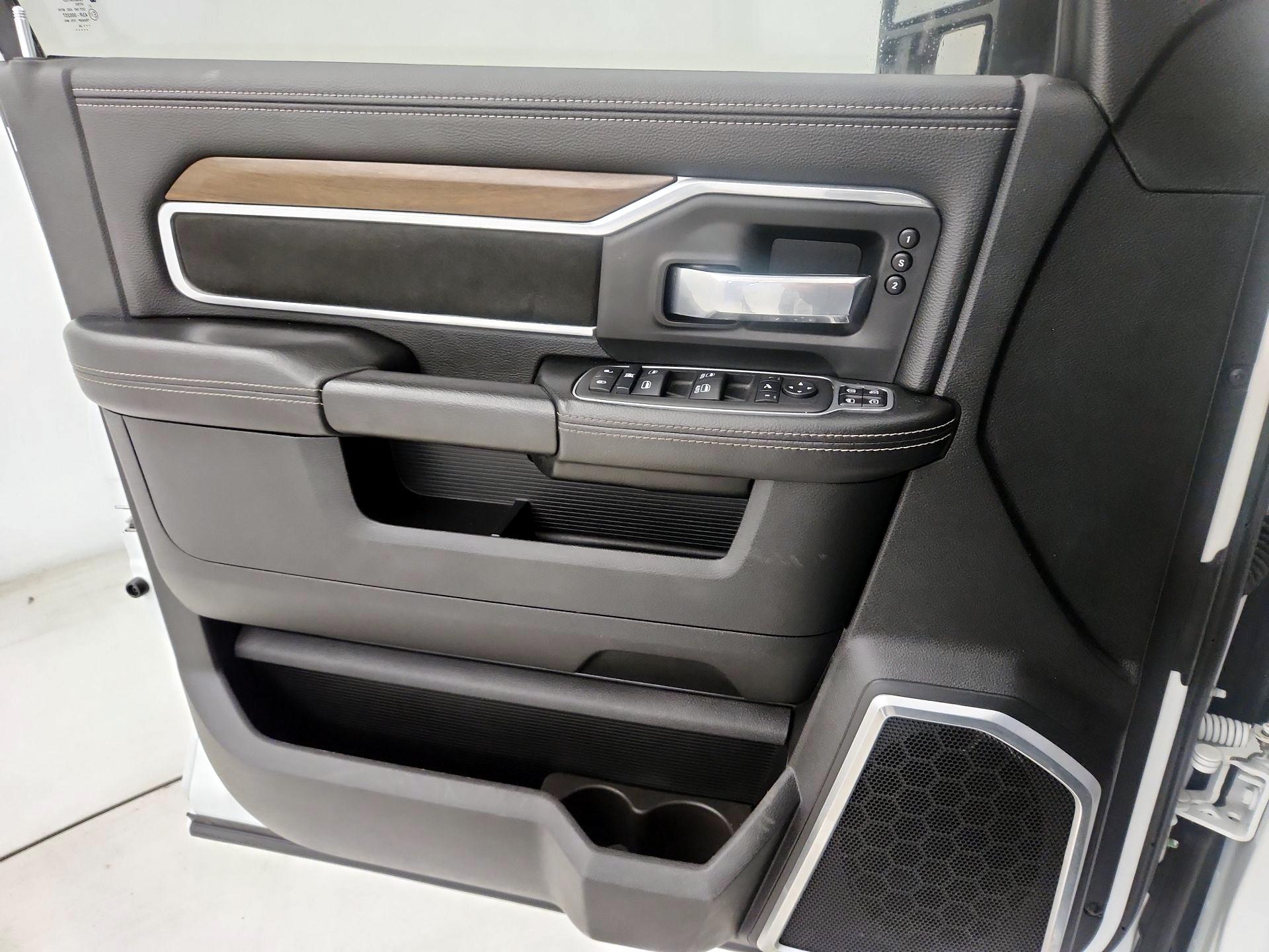 Thumbnail: 2024 RAM 2500 - 12