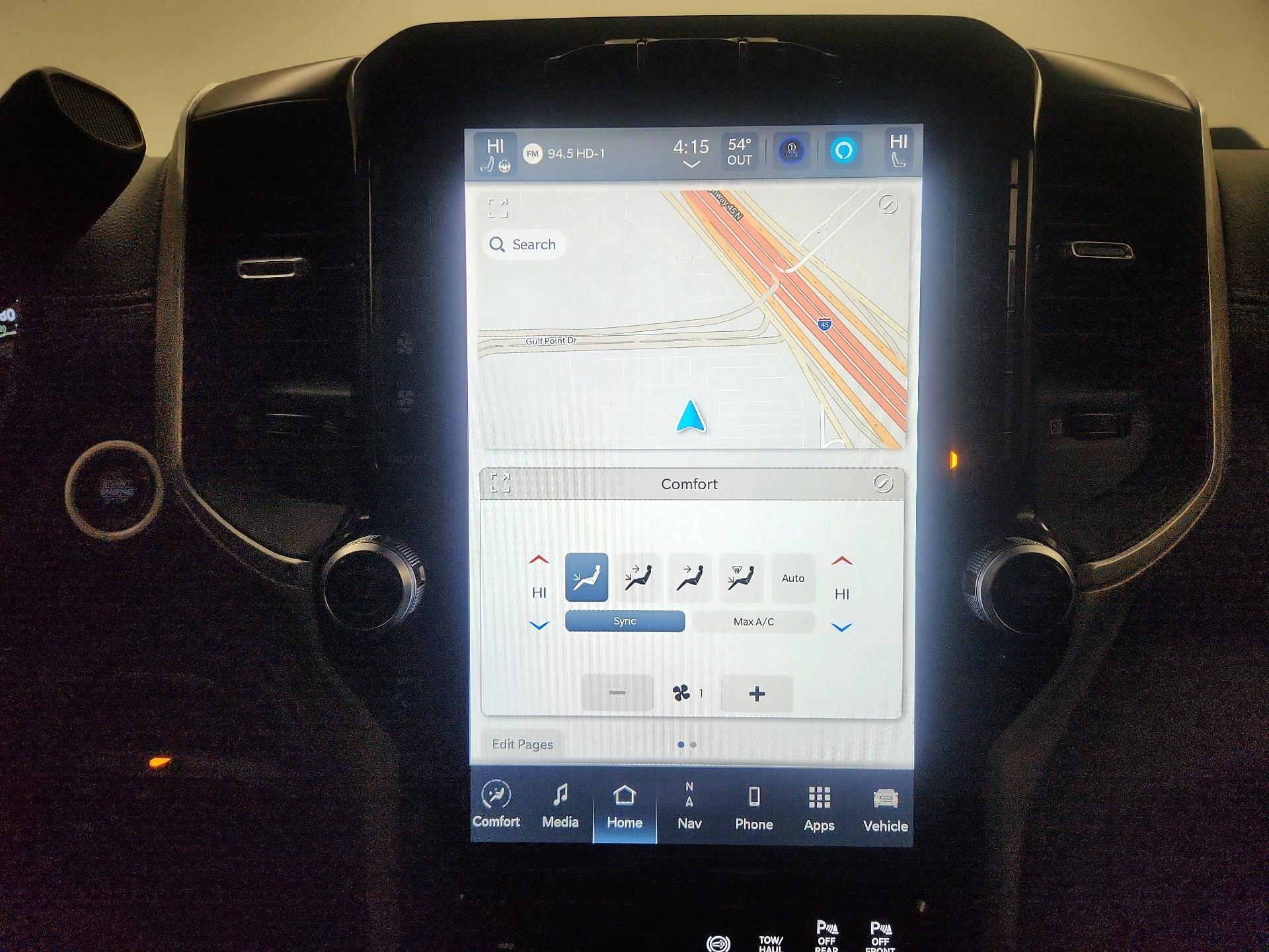 Thumbnail: 2024 RAM 2500 - 13