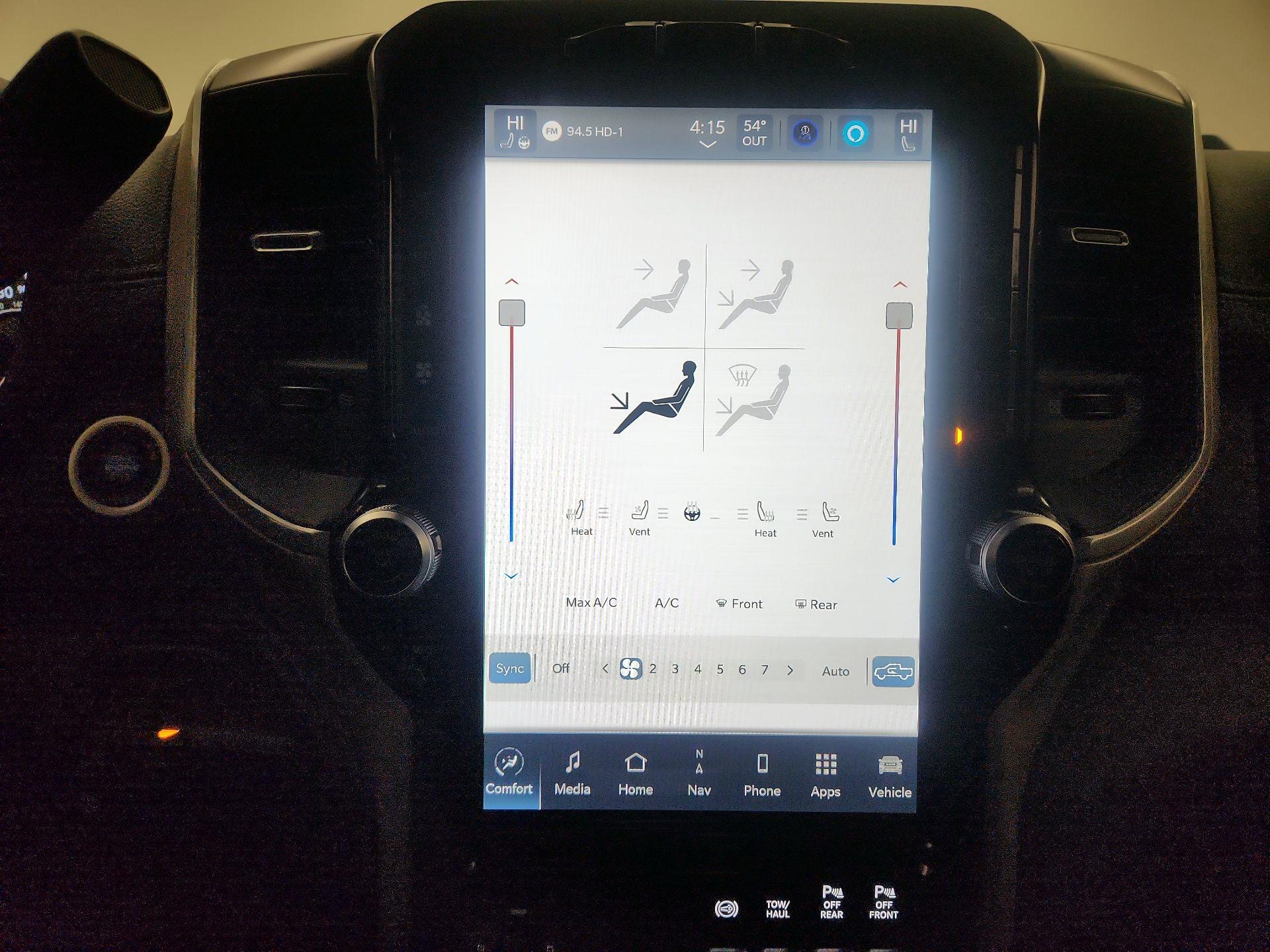 Thumbnail: 2024 RAM 2500 - 14