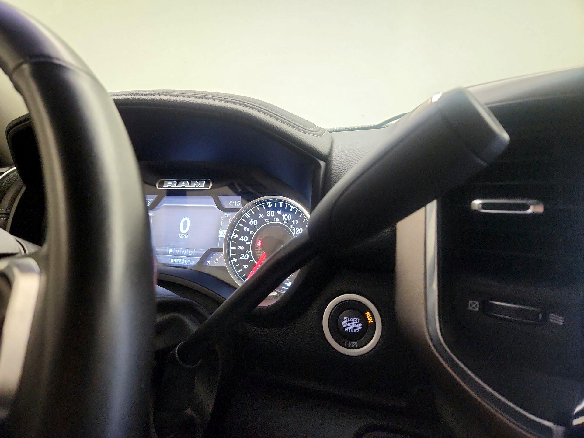 Thumbnail: 2024 RAM 2500 - 15