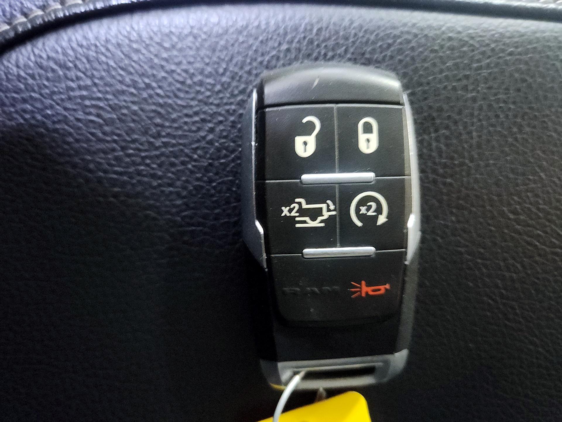 Thumbnail: 2024 RAM 2500 - 18