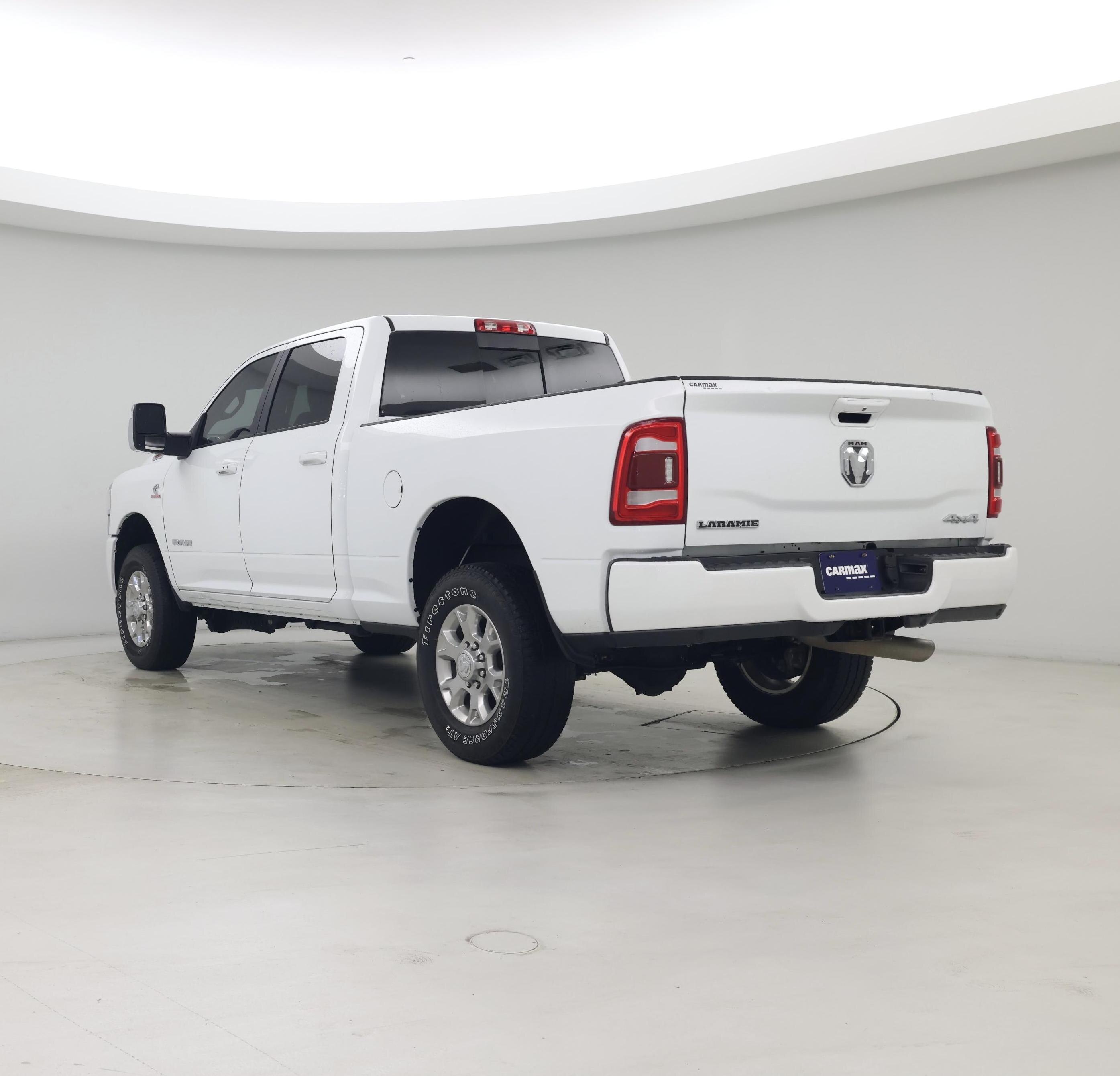 Thumbnail: 2024 RAM 2500 - 2