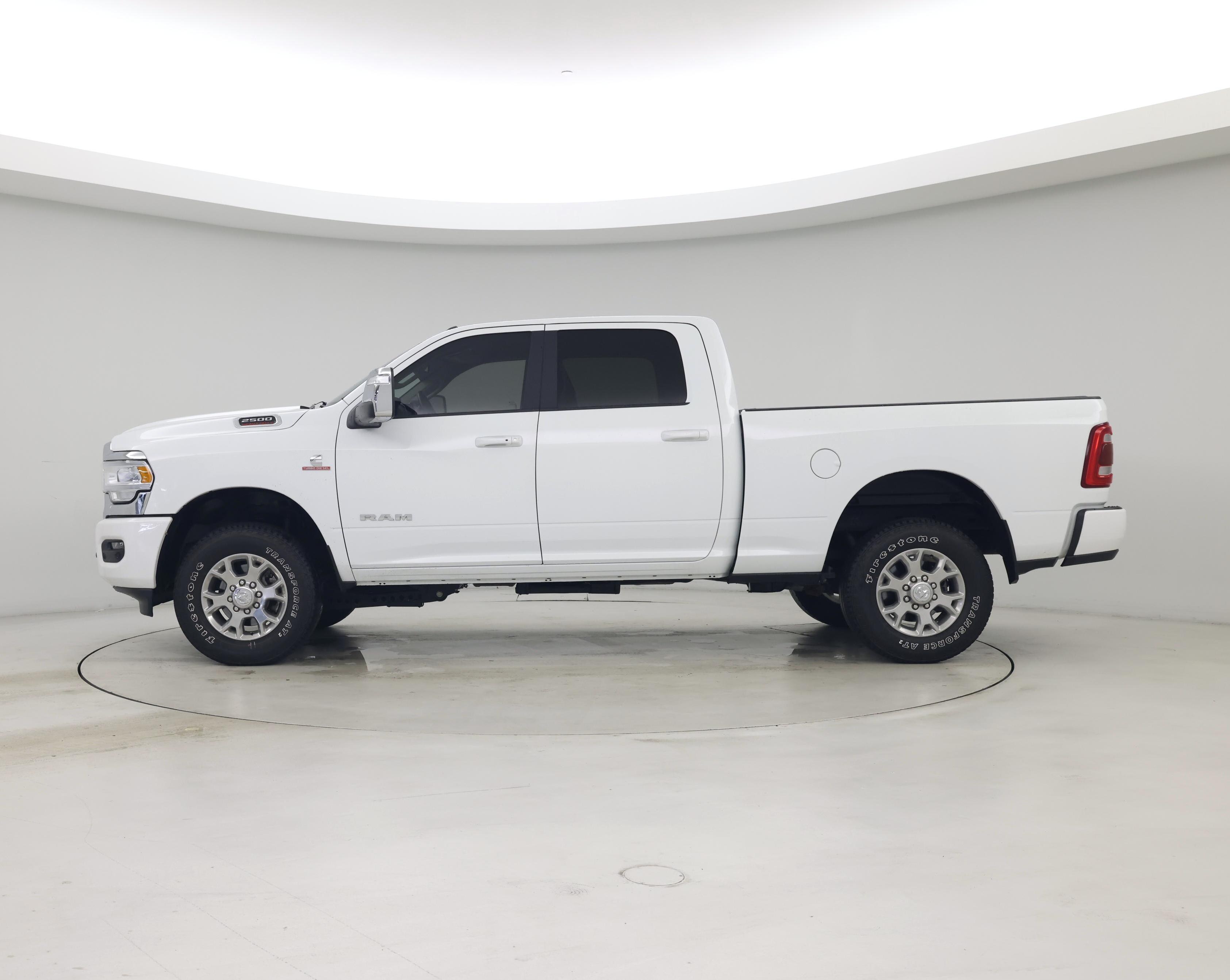 Thumbnail: 2024 RAM 2500 - 3