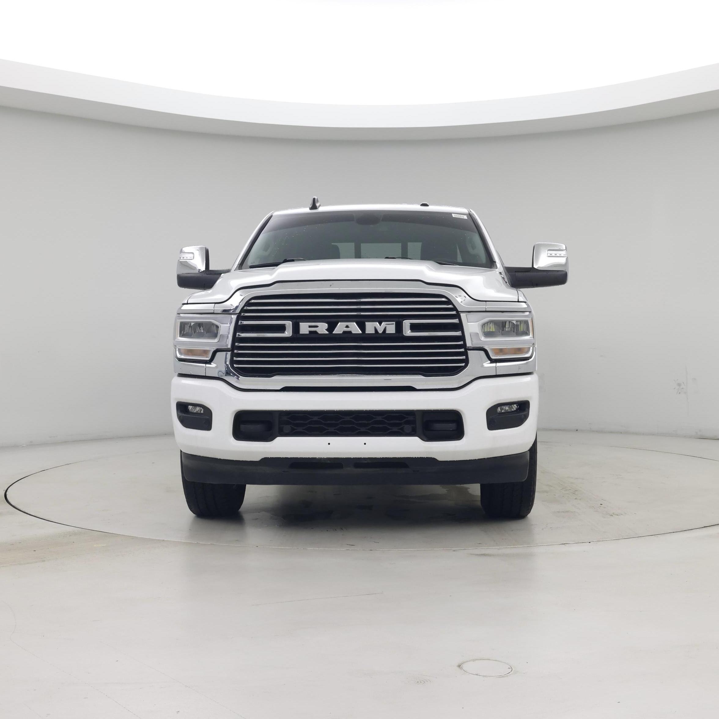 Thumbnail: 2024 RAM 2500 - 5