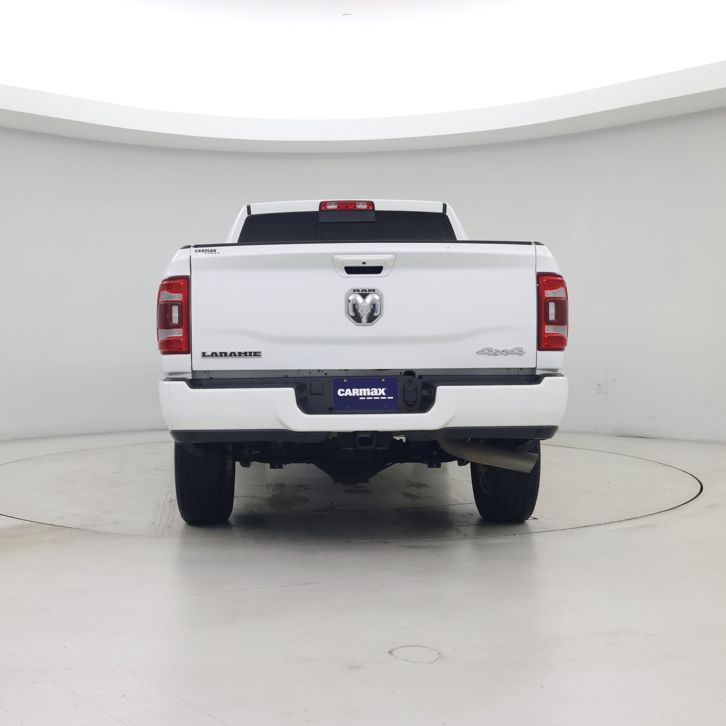 Thumbnail: 2024 RAM 2500 - 6