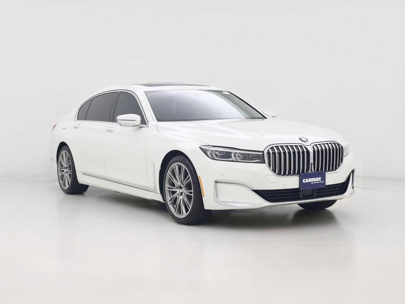 2022 BMW 7 Series